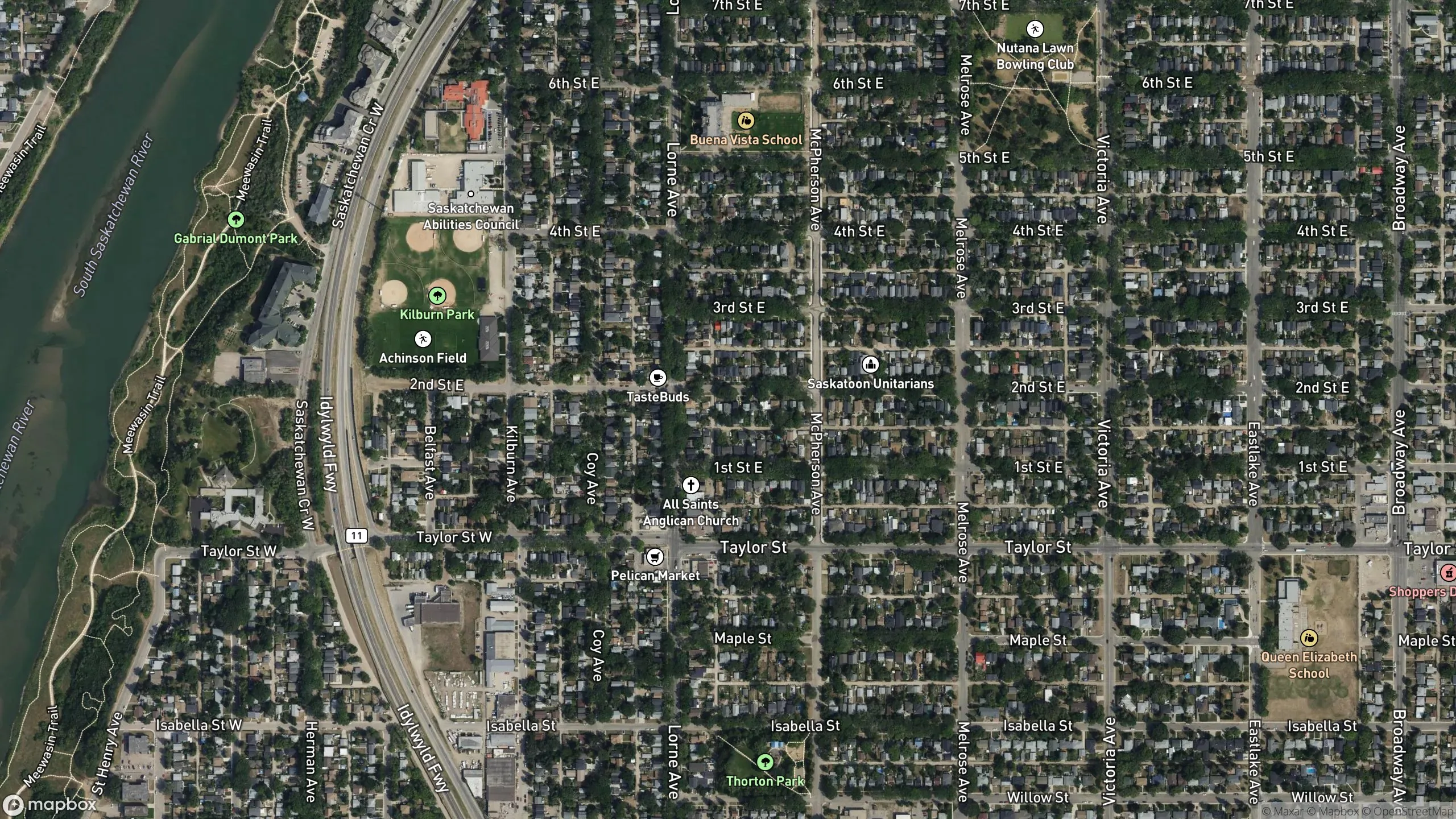 Tax sale property at , Town of Leader - Photo 3
