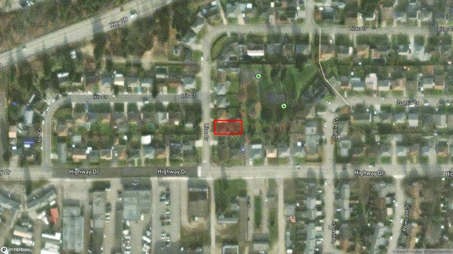 Tax sale property at , Trail - Photo 2