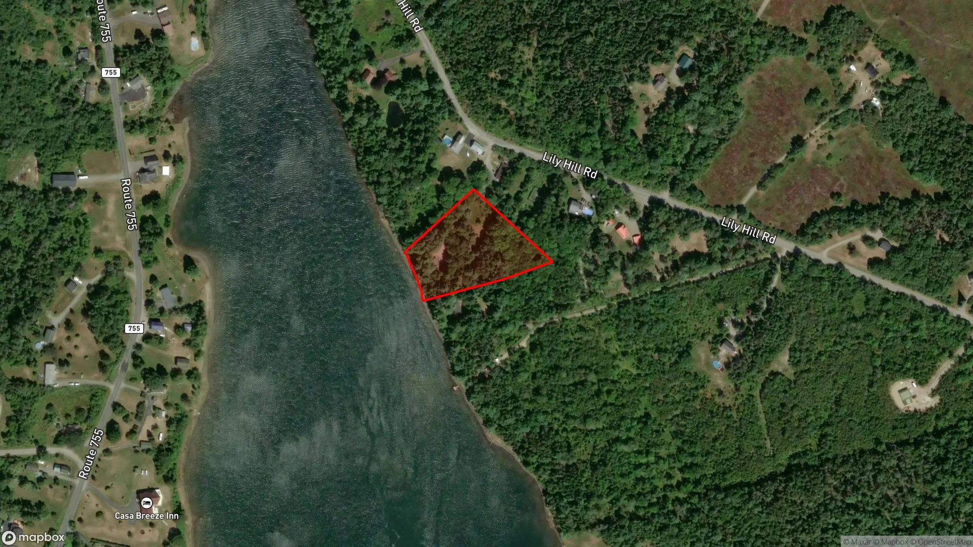 Tax sale property at , Saint John - Photo 3
