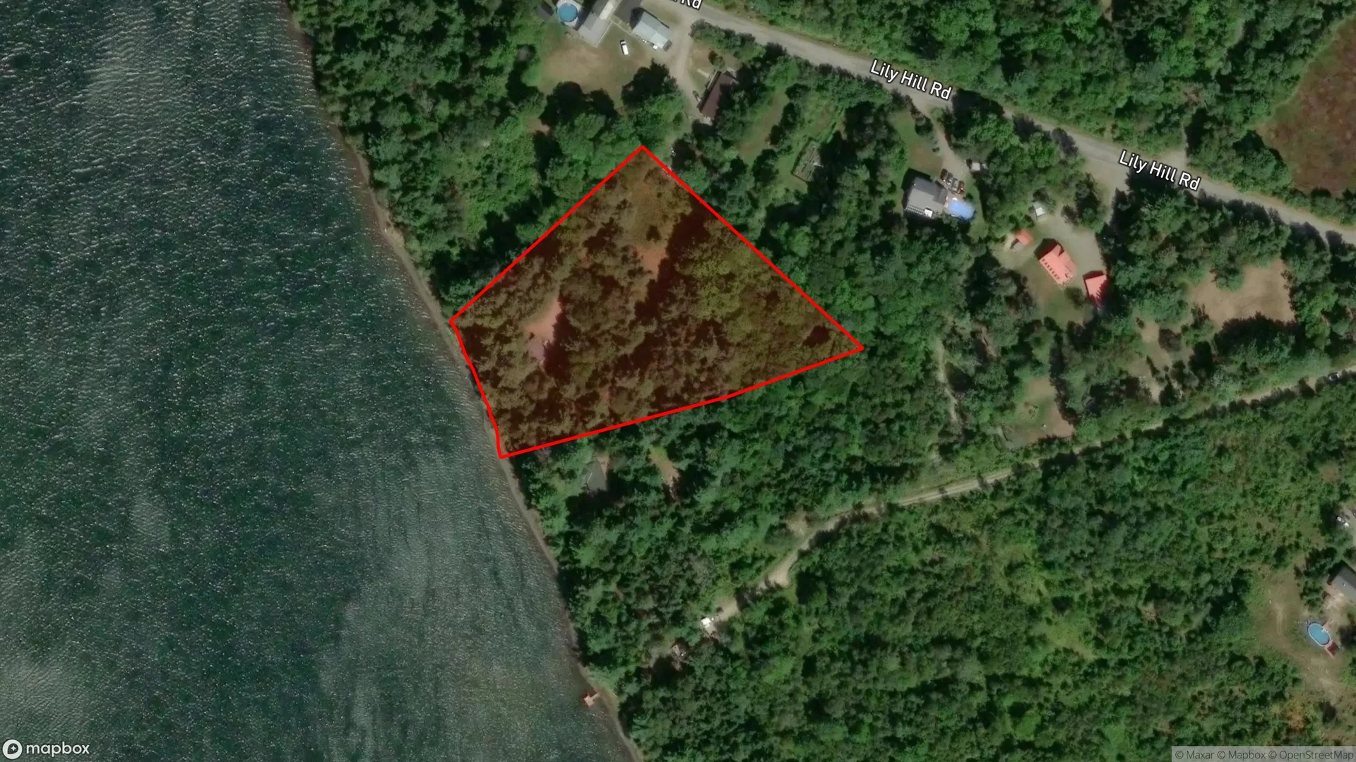Tax sale property at , Saint John - Photo 2