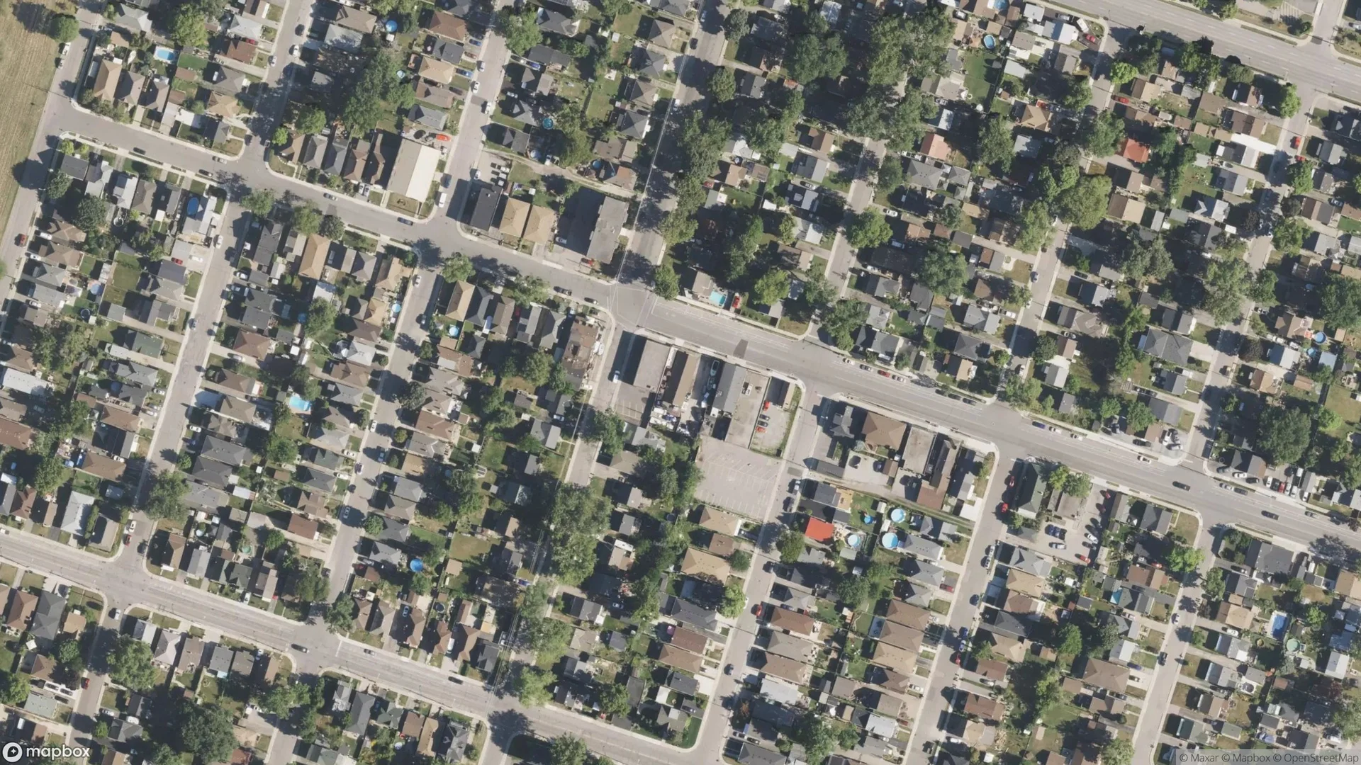 Tax sale property at , Hamilton - Photo 2