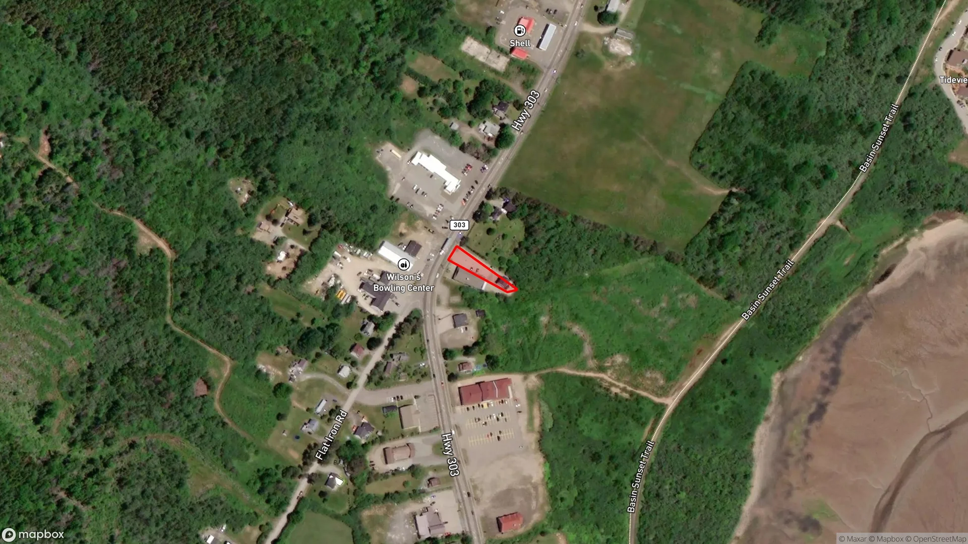 Tax sale property at , Digby - Photo 3