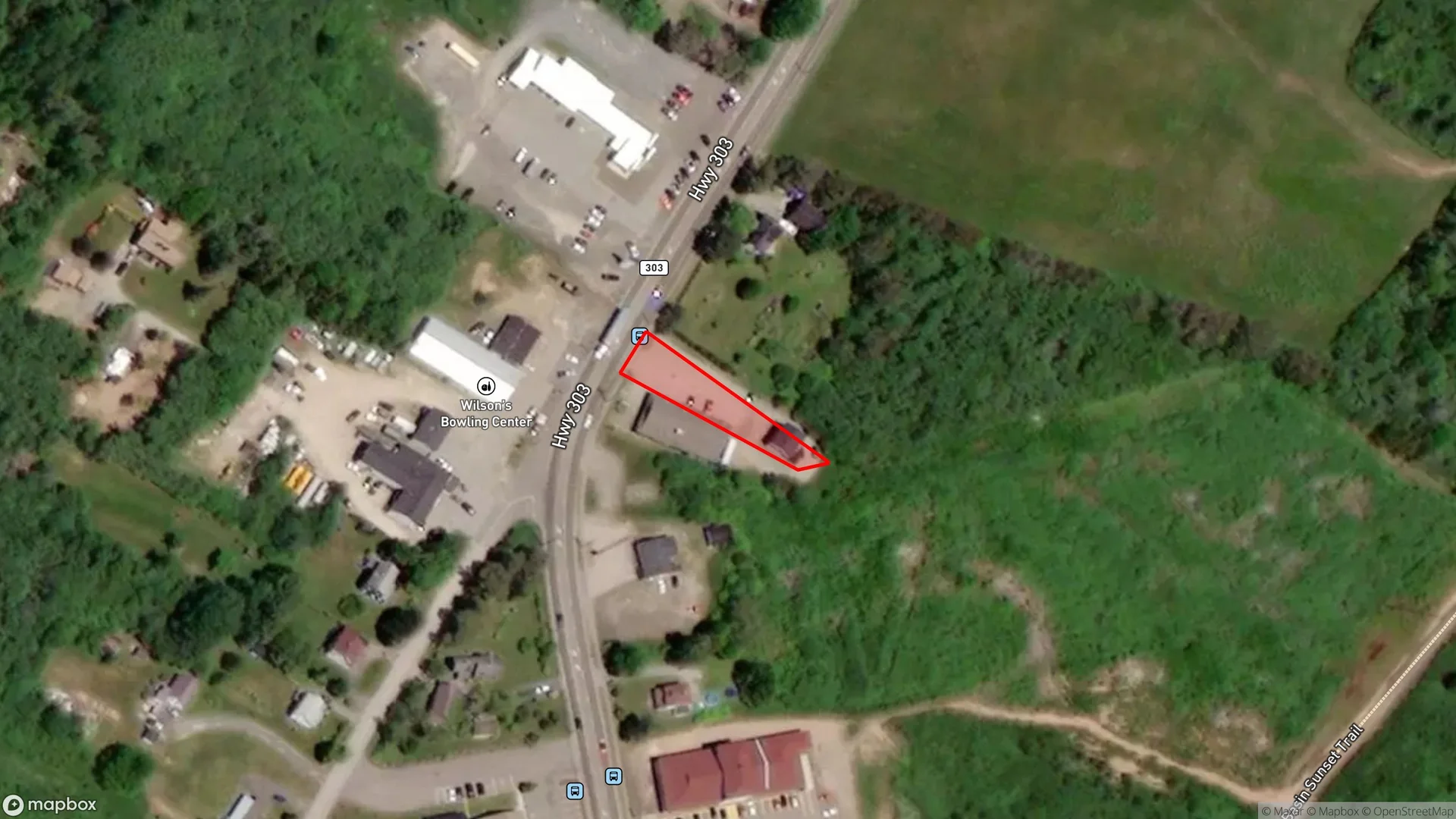 Tax sale property at , Digby - Photo 2