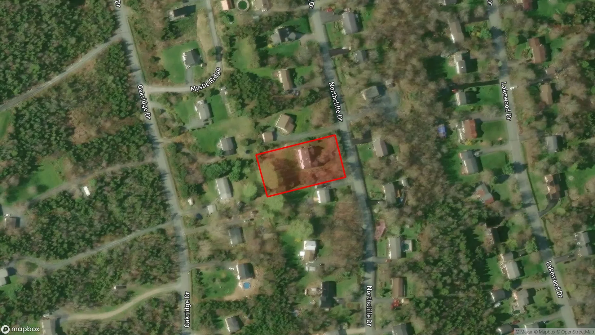 Tax sale property at , Halifax - Photo 2