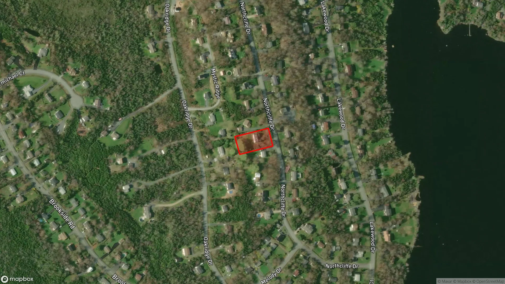 Tax sale property at , Halifax - Photo 3