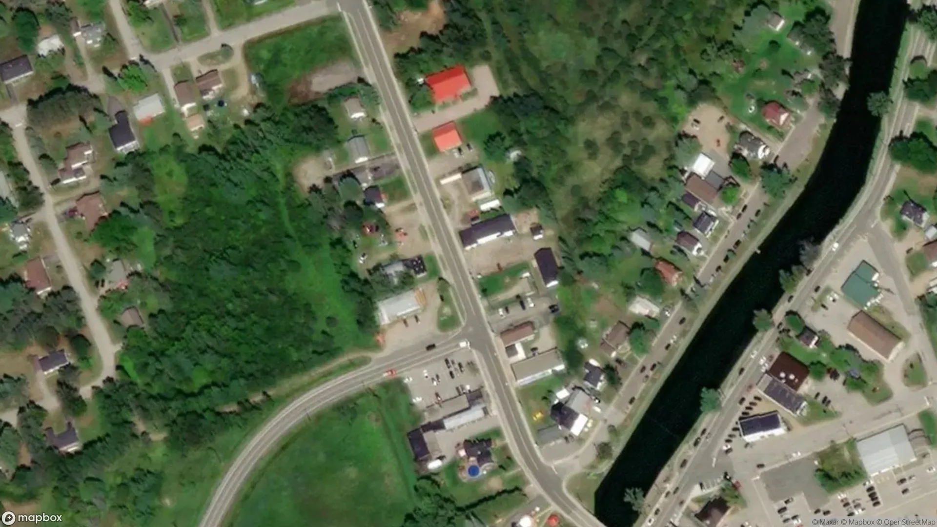 Tax sale property at , Minden Hills - Photo 2