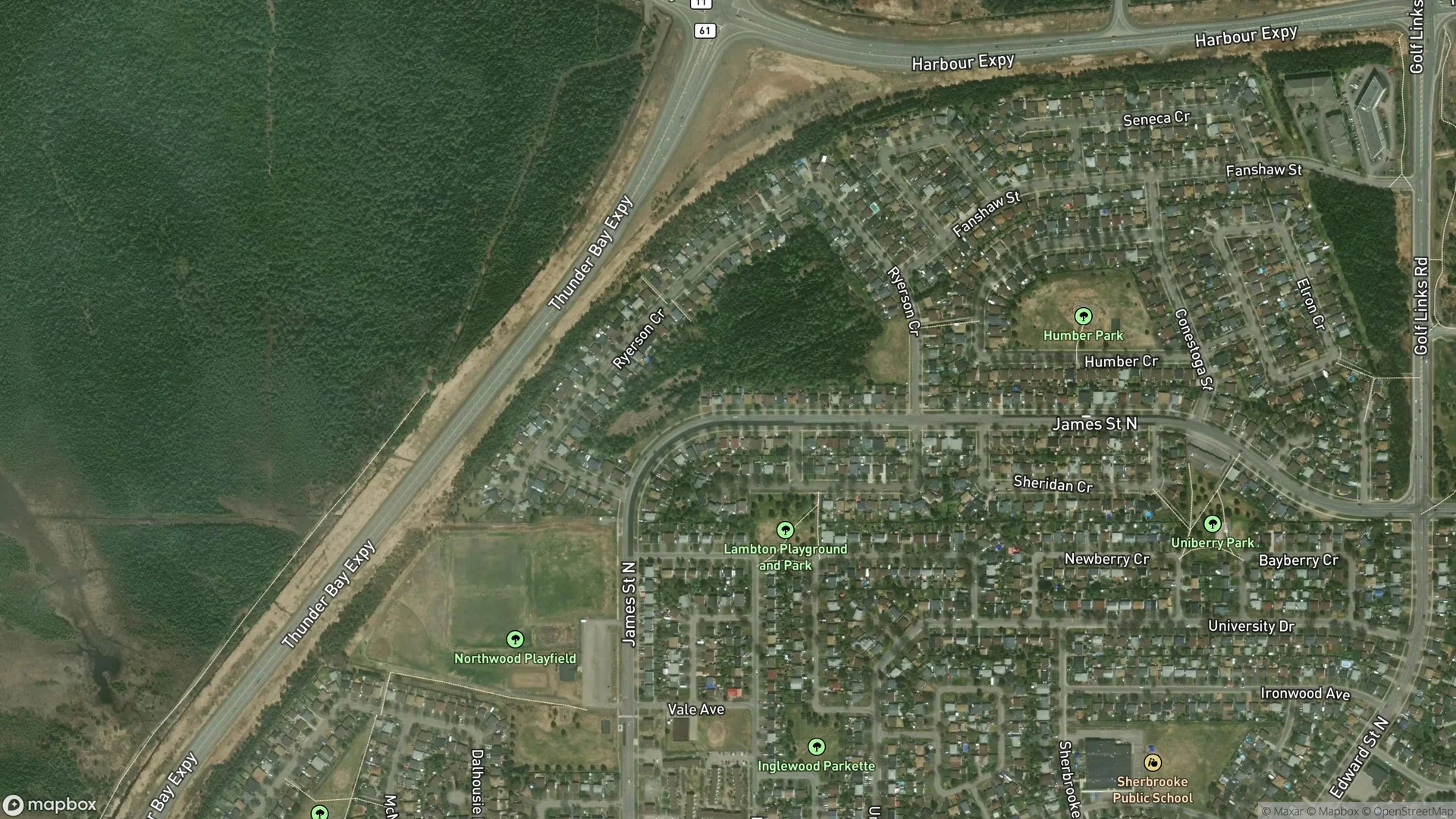 Tax sale property at , Thunder Bay - Photo 3