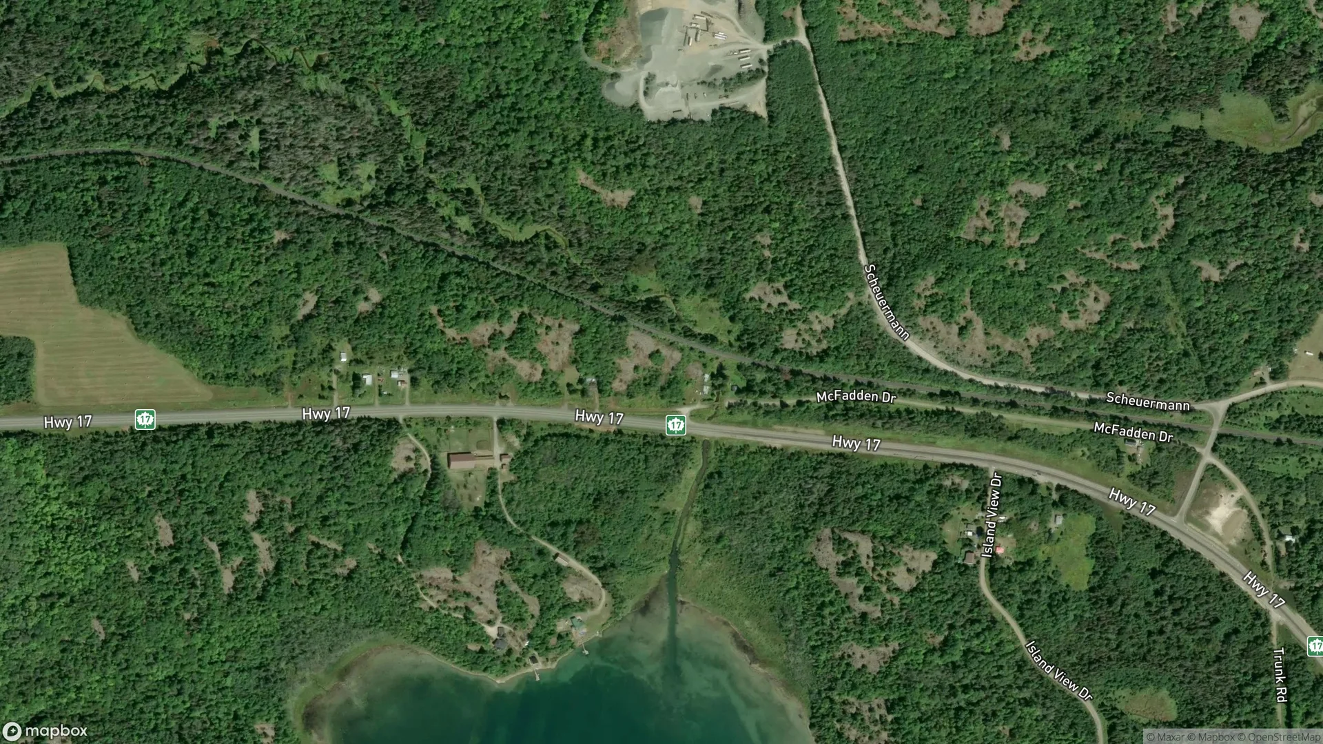 Tax sale property at , Huron Shores - Photo 3