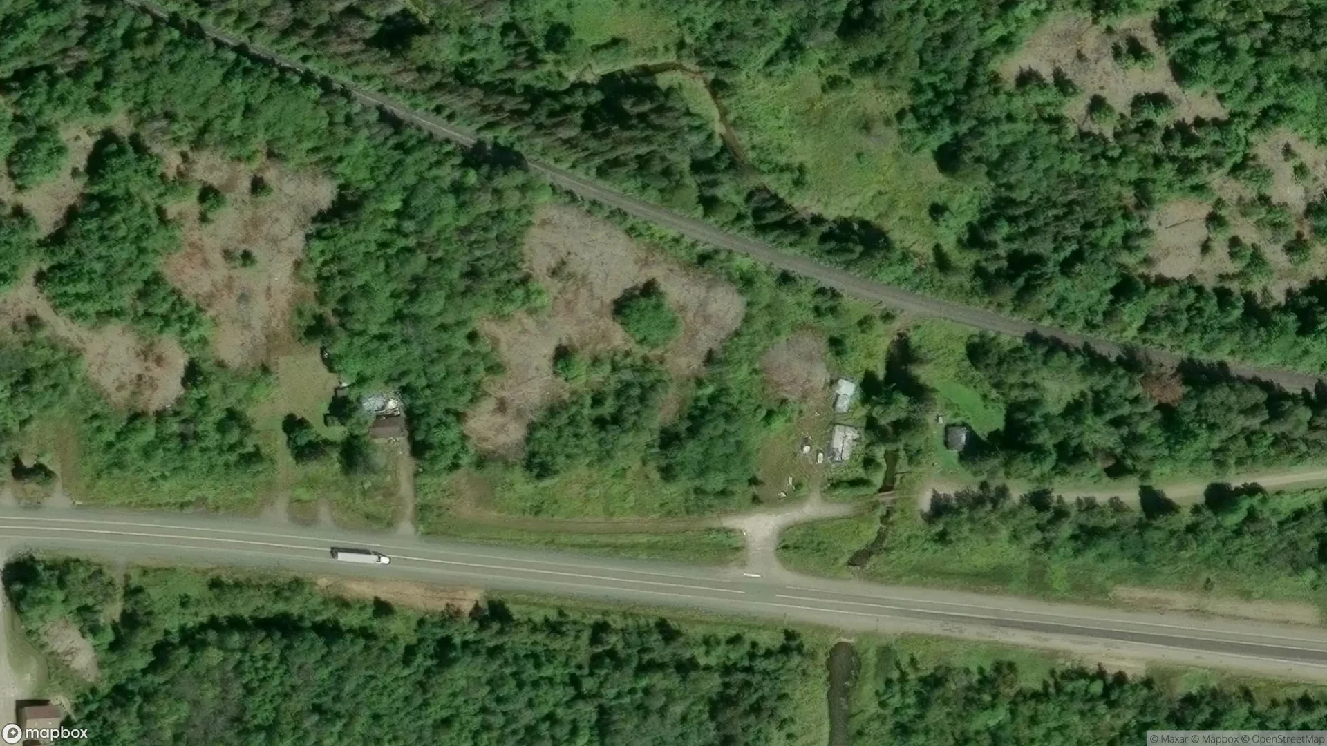 Tax sale property at , Huron Shores - Photo 2