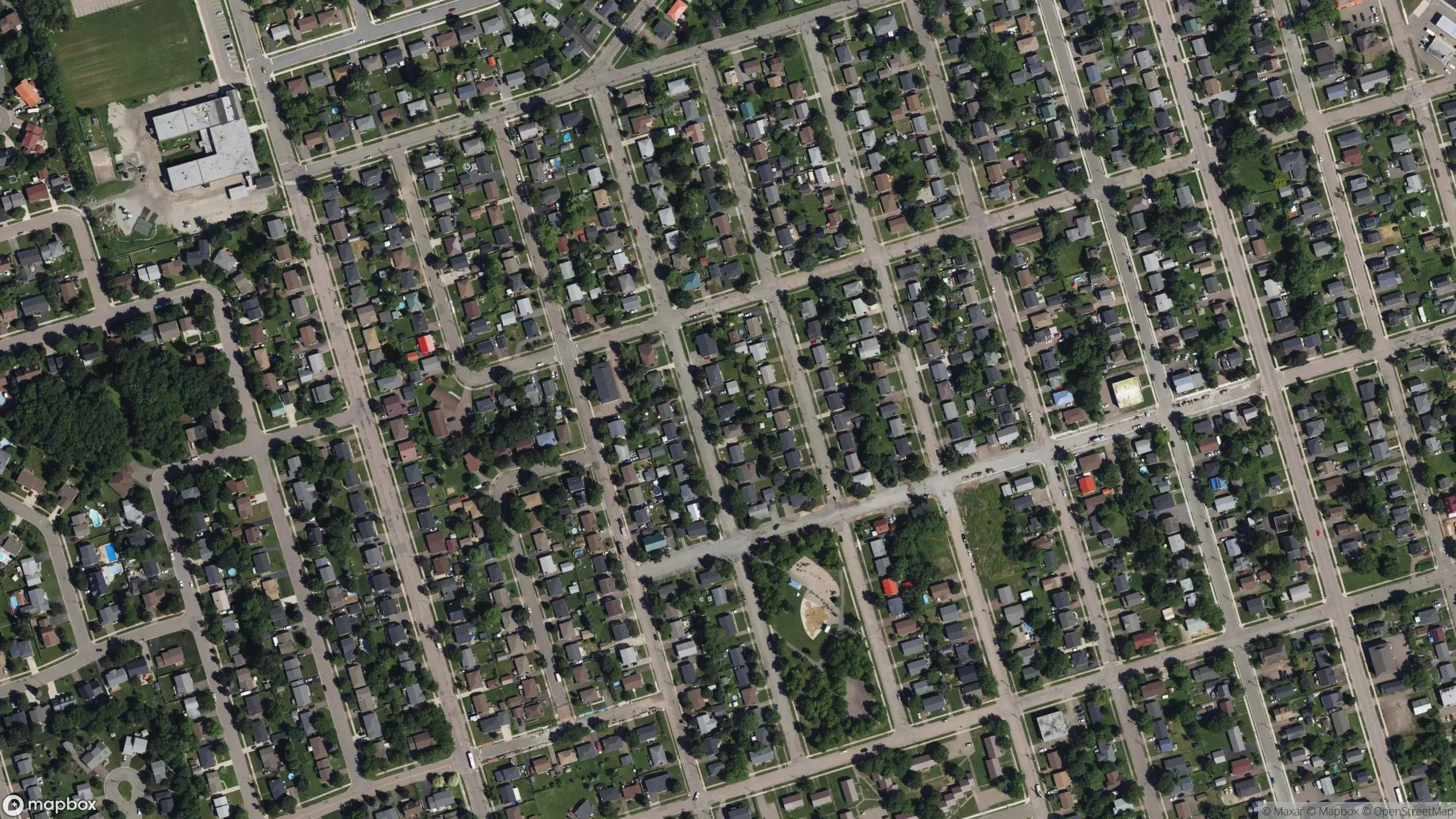 Tax Sale Property in Westmorland, New Brunswick