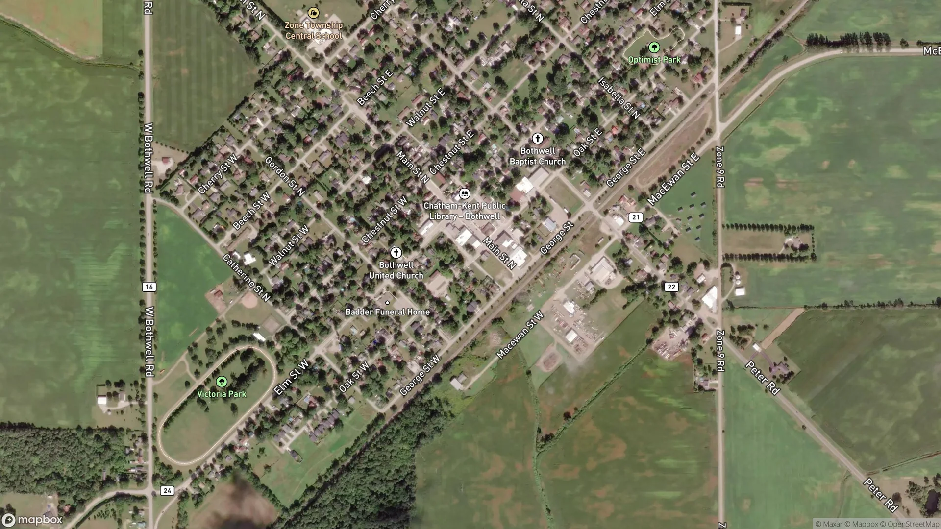 Tax sale property at , Chatham-Kent - Photo 3