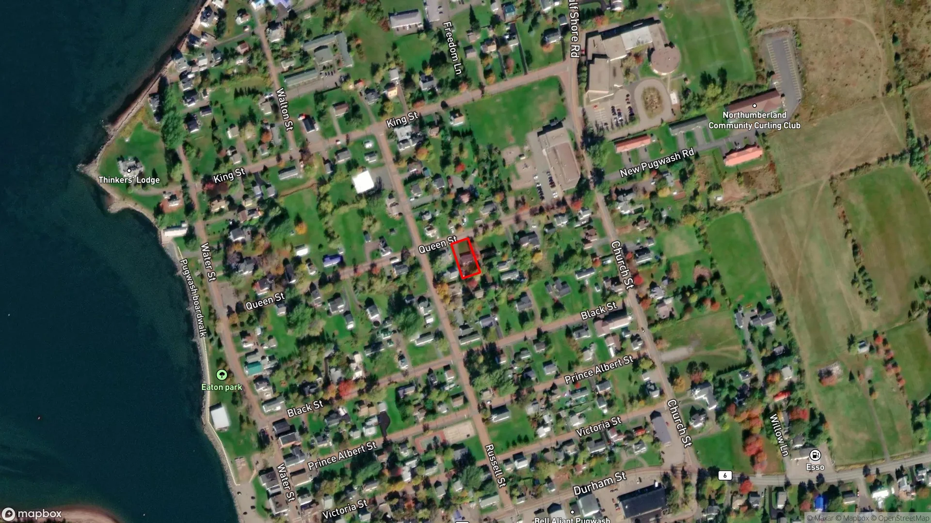 Tax sale property at , Cumberland - Photo 3