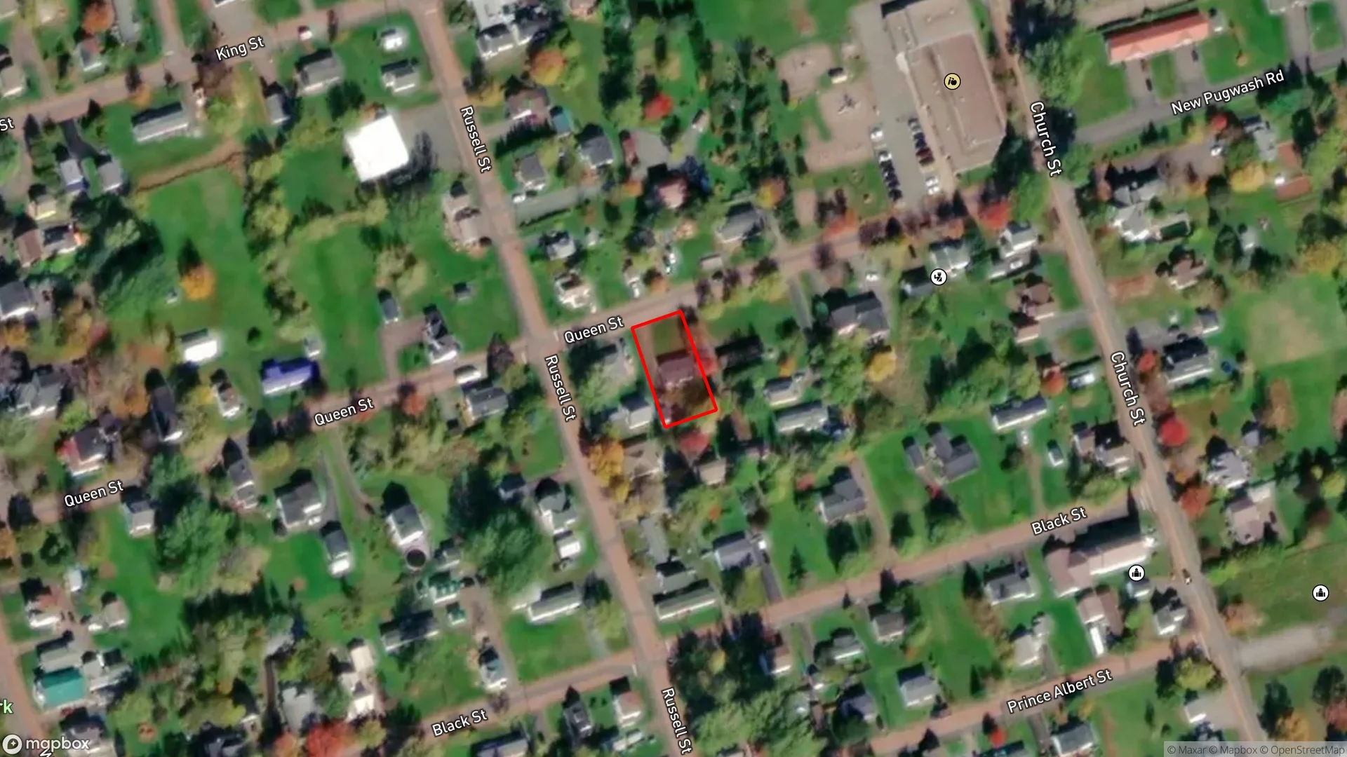 Tax sale property at , Cumberland - Photo 2