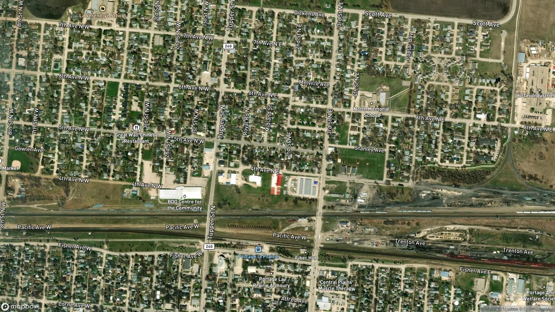 Tax sale property at , Portage la Prairie - Photo 3