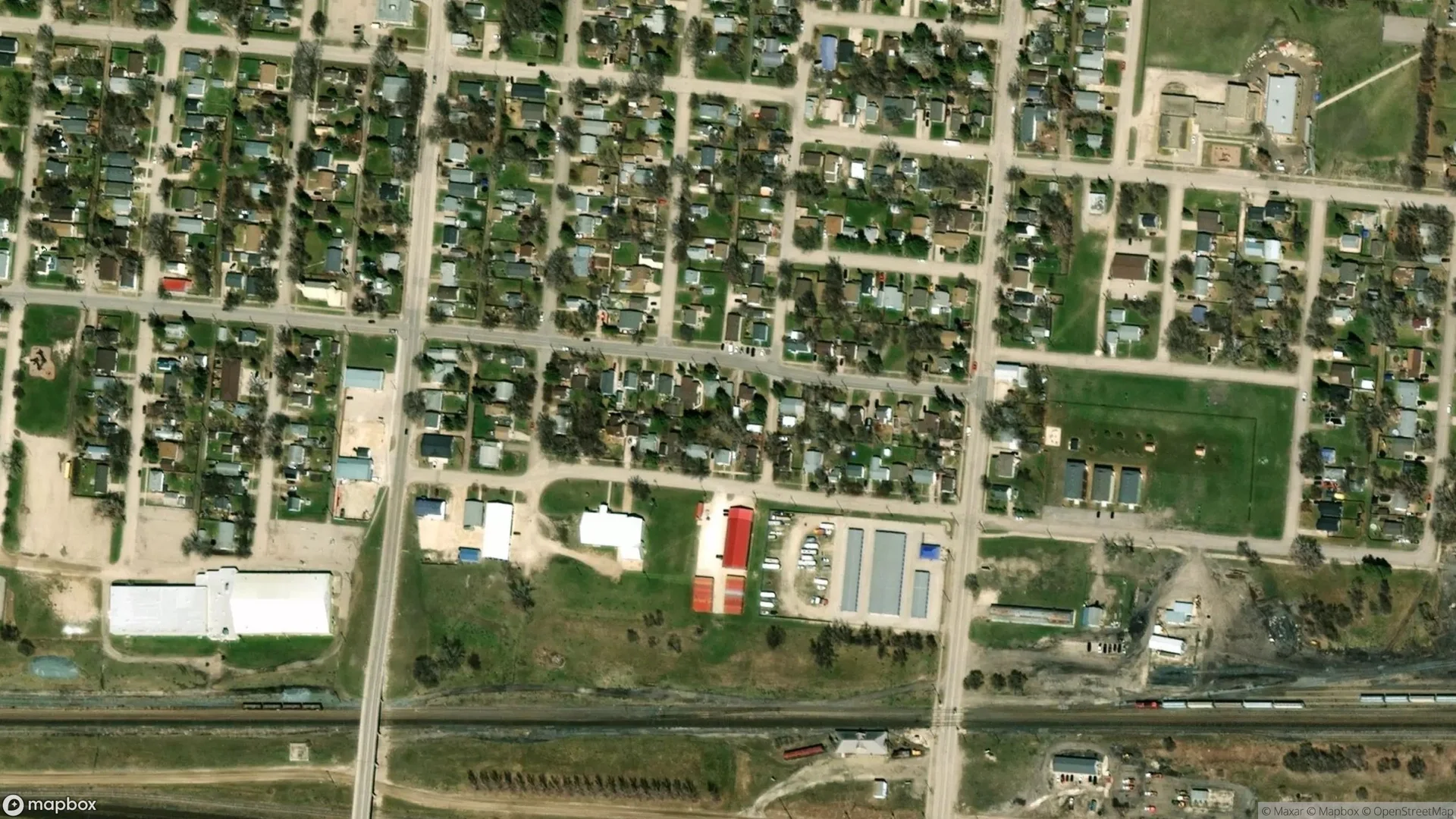 225 5th Avenue North East, Portage la Prairie, MB  R1N 0C8