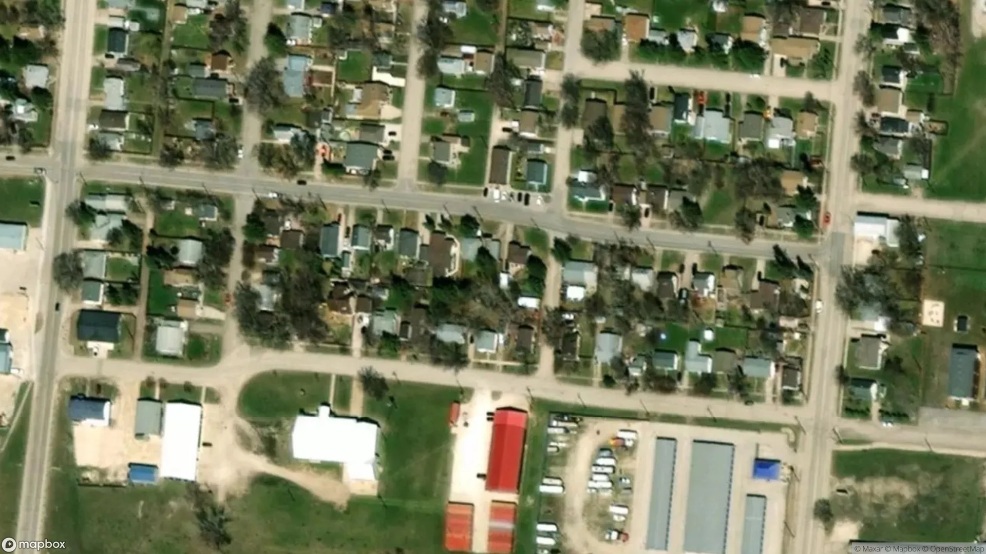 Tax sale property at , Portage la Prairie - Photo 2