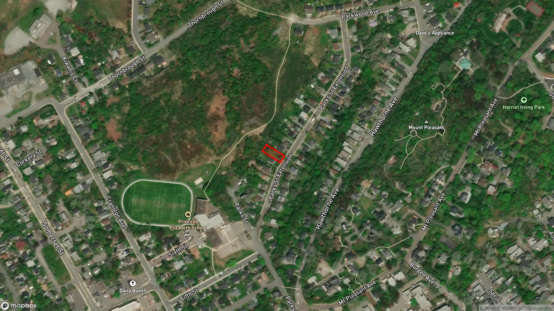 Tax sale property at , Saint John - Photo 3