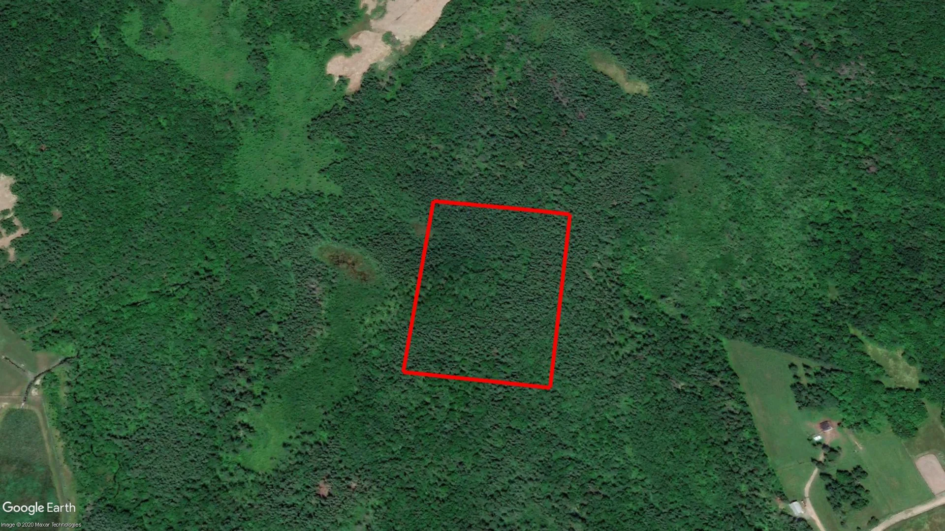 Tax sale property at DODD ST LAND, GLACE BAY, Cape Breton - Photo 6