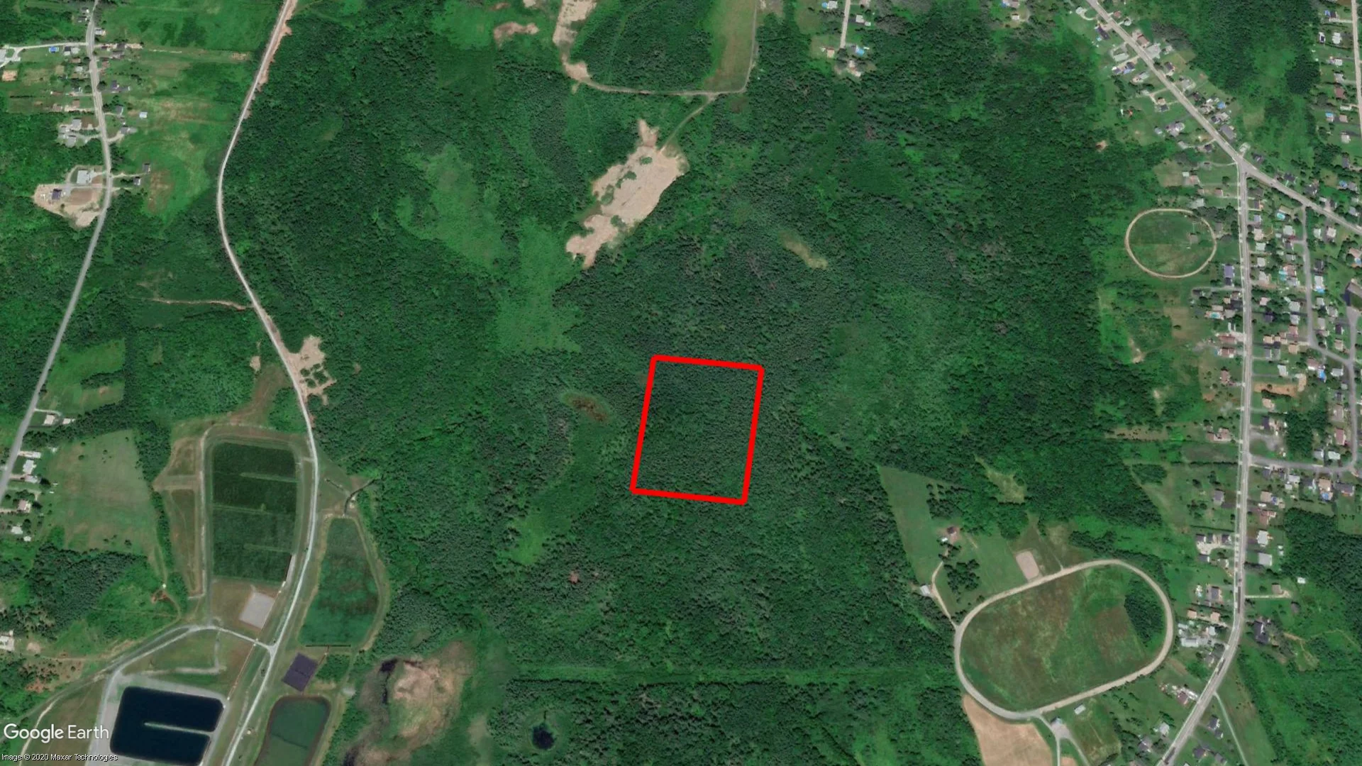 Tax sale property at DODD ST LAND, GLACE BAY, Cape Breton - Photo 3
