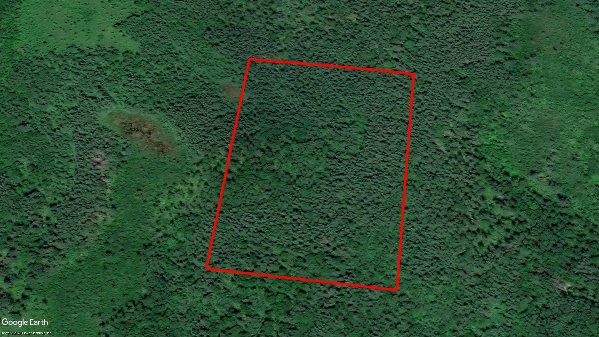 Tax sale property at DODD ST LAND, GLACE BAY, Cape Breton - Photo 4