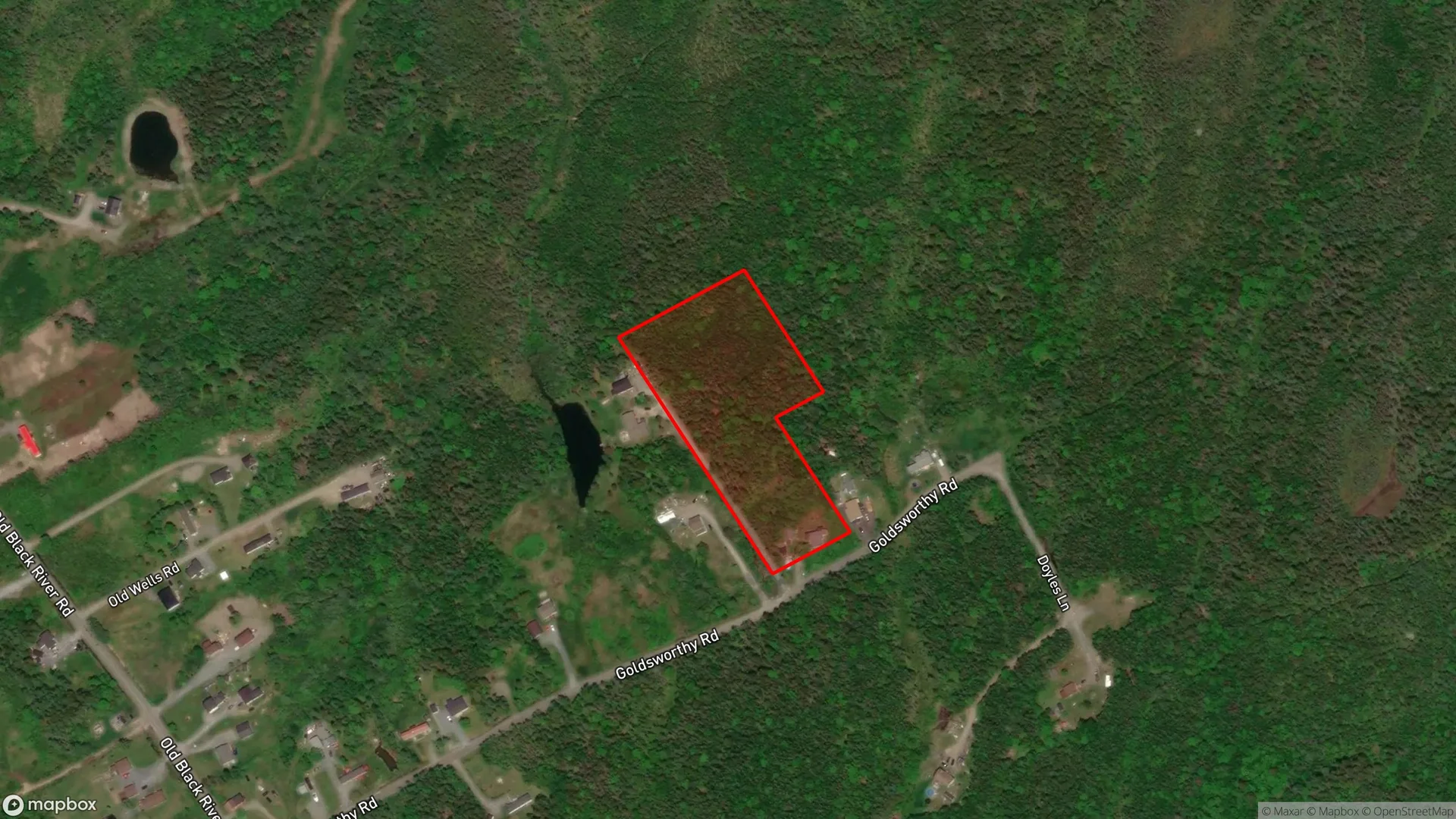 Tax sale property at , Saint John - Photo 3