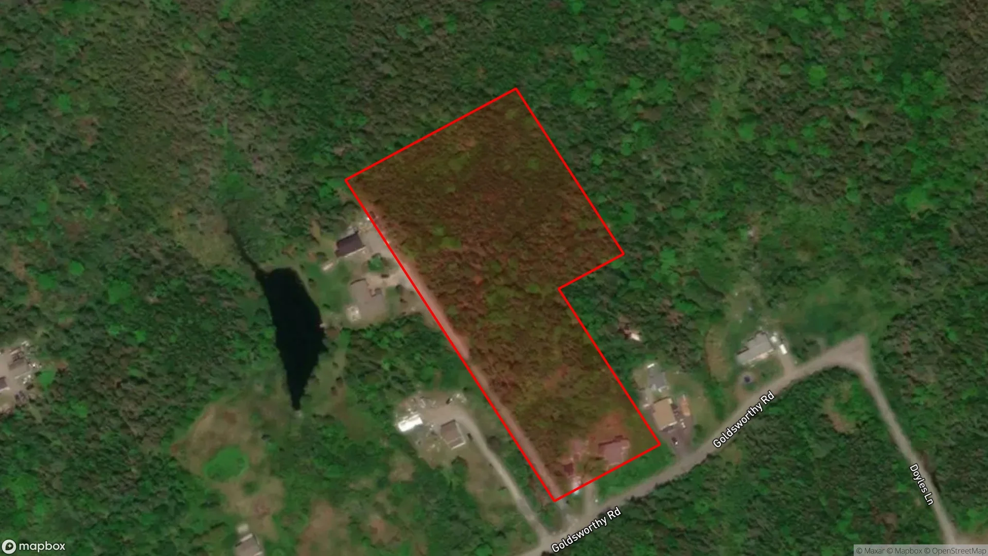 Tax sale property at , Saint John - Photo 2