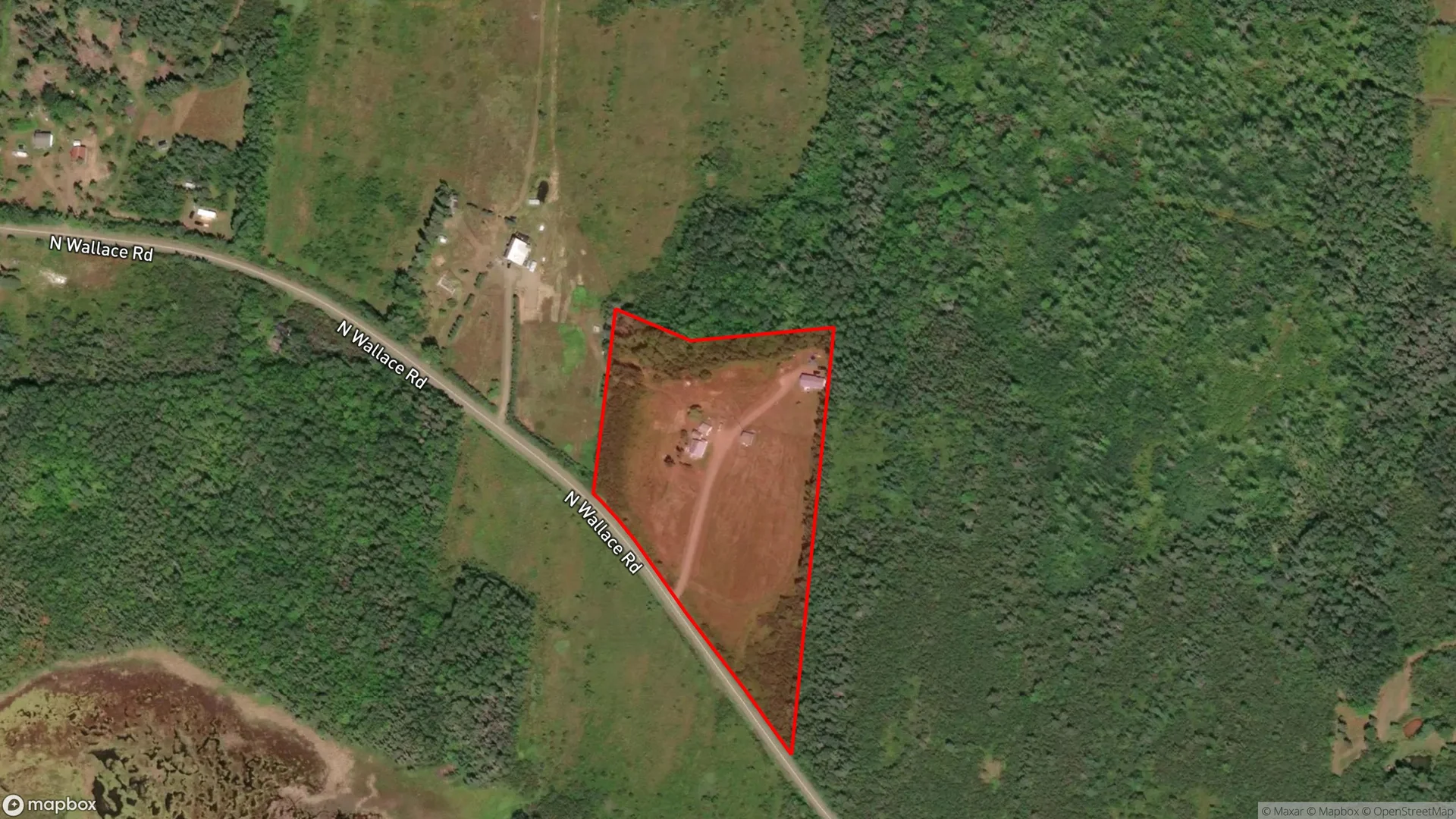 Tax sale property at , Cumberland - Photo 3