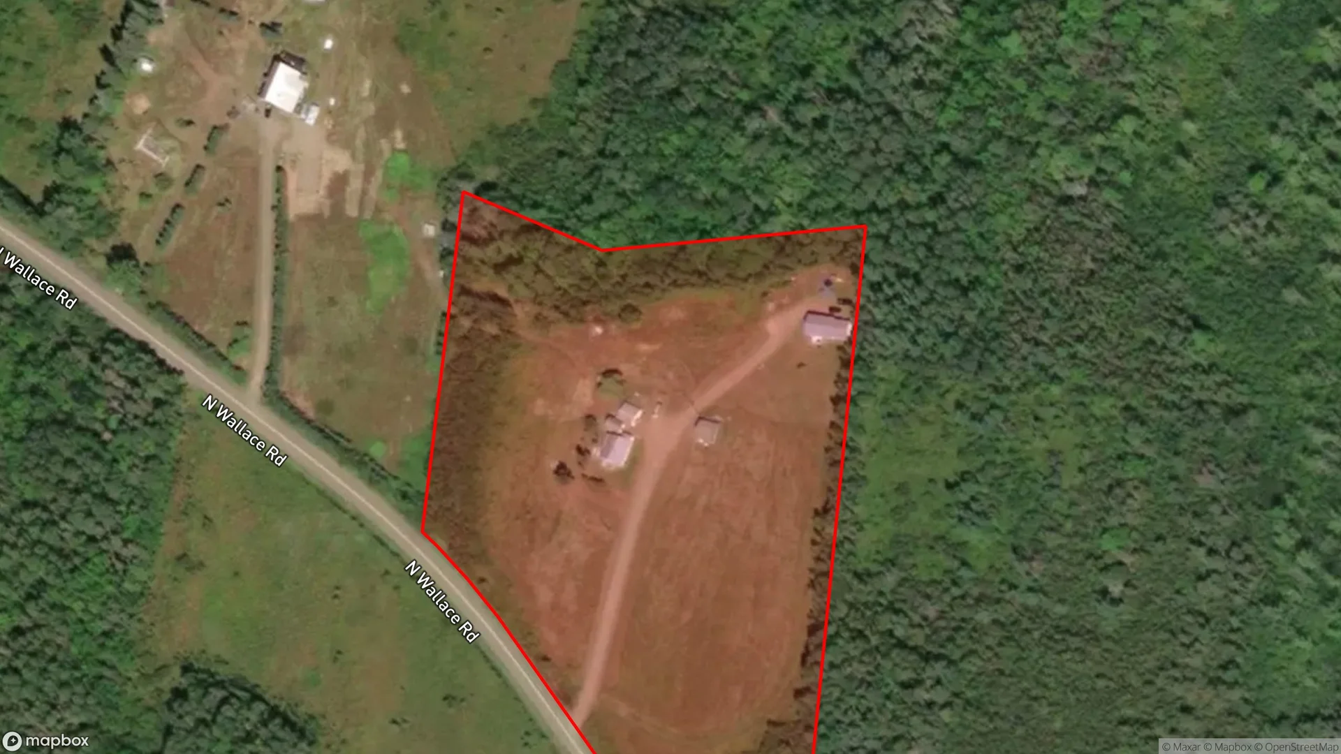 Tax sale property at , Cumberland - Photo 2
