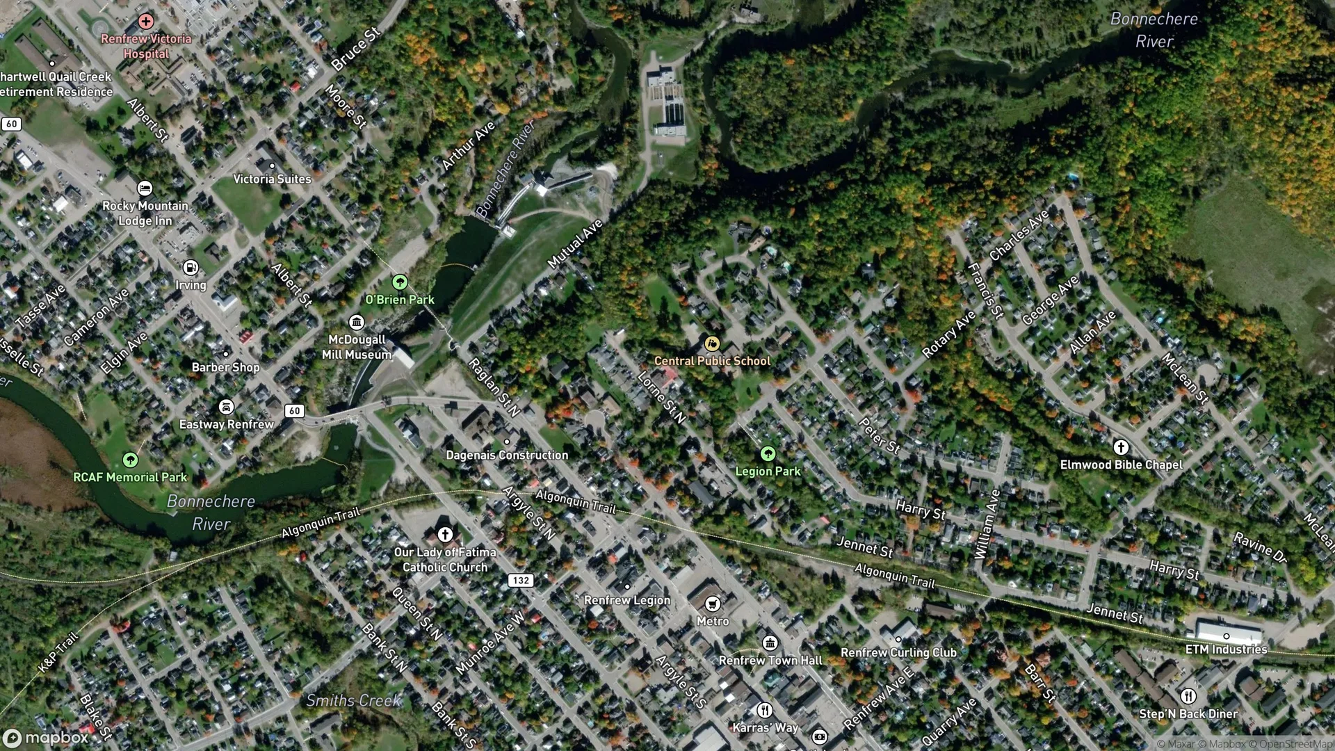 Tax sale property at , Renfrew - Photo 3