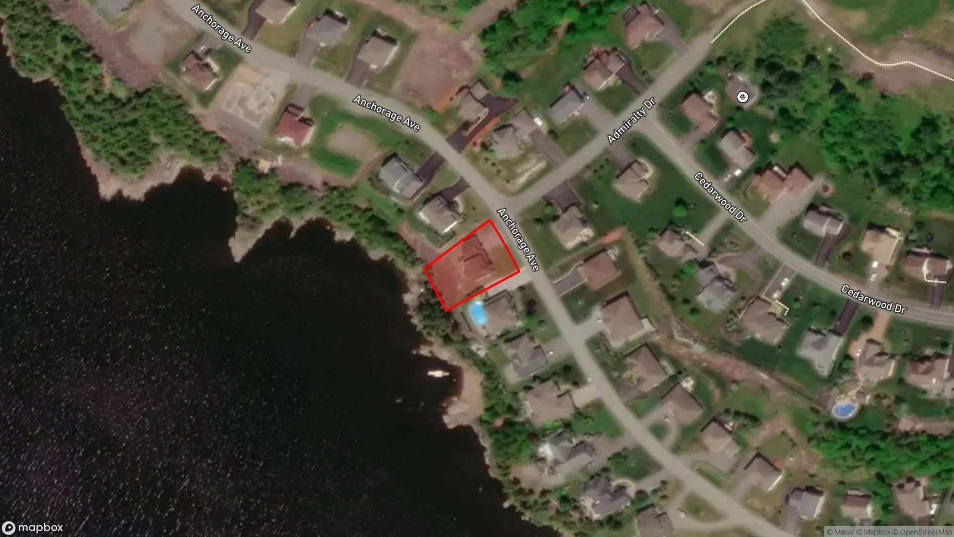 Tax sale property at , Saint John - Photo 2