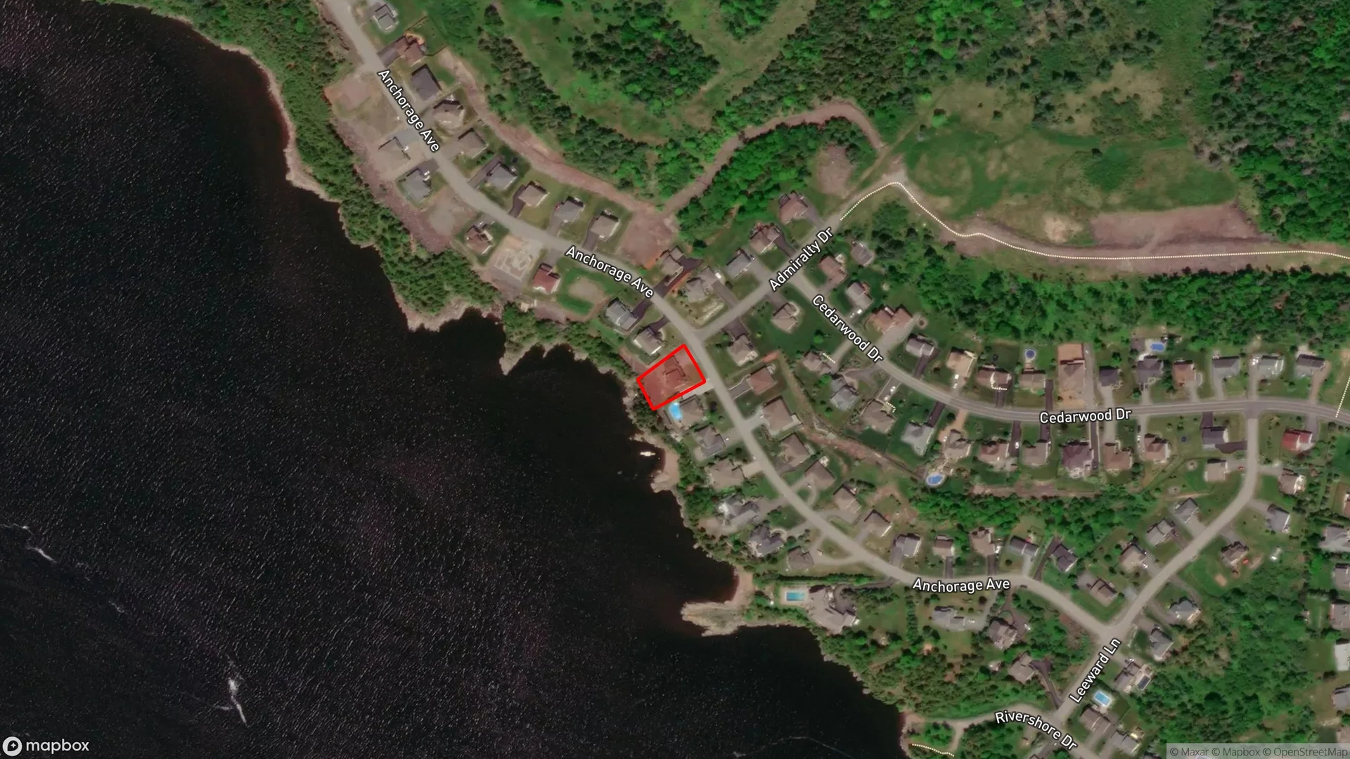 Tax sale property at , Saint John - Photo 3