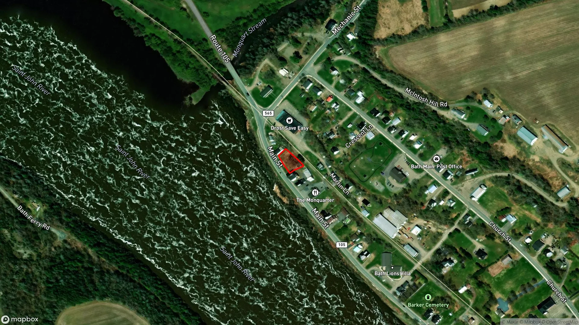 Tax sale property at , Fredericton - Photo 3