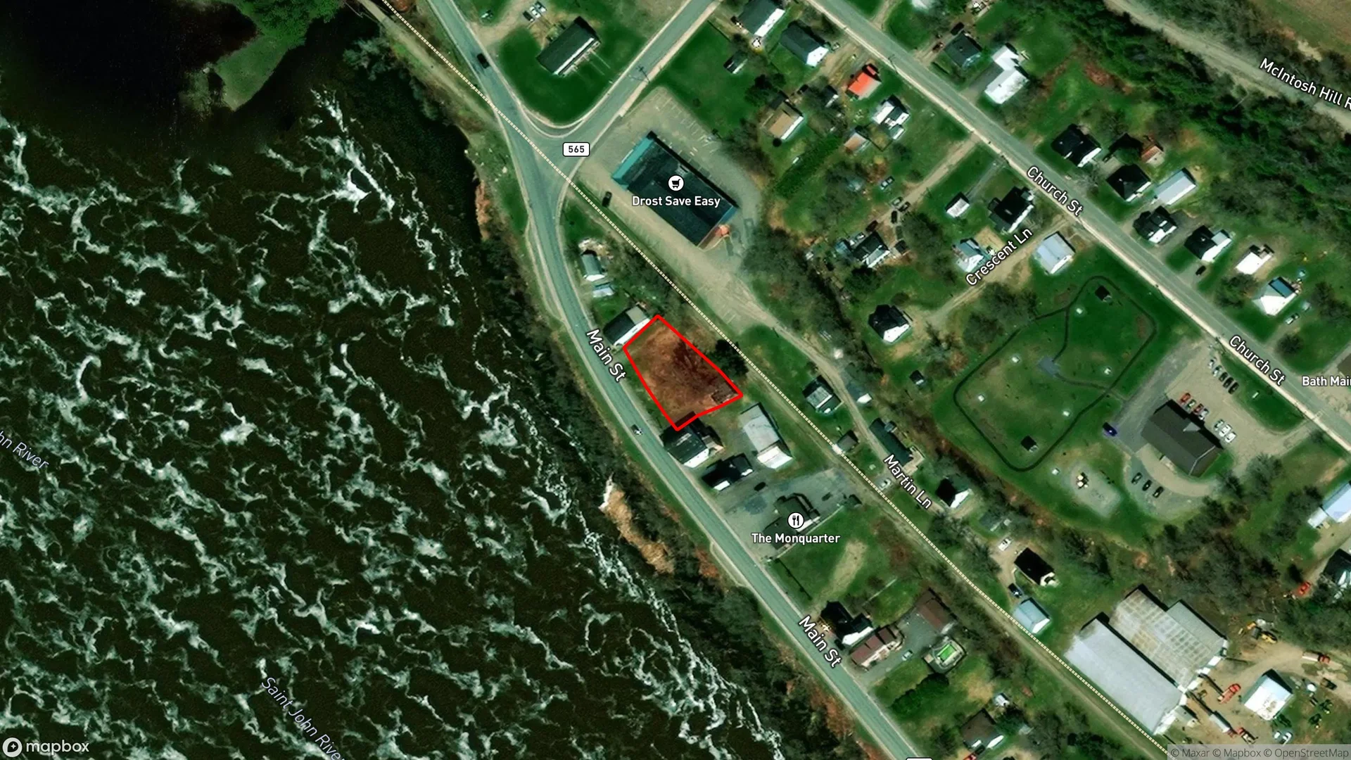 Tax sale property at , Fredericton - Photo 2