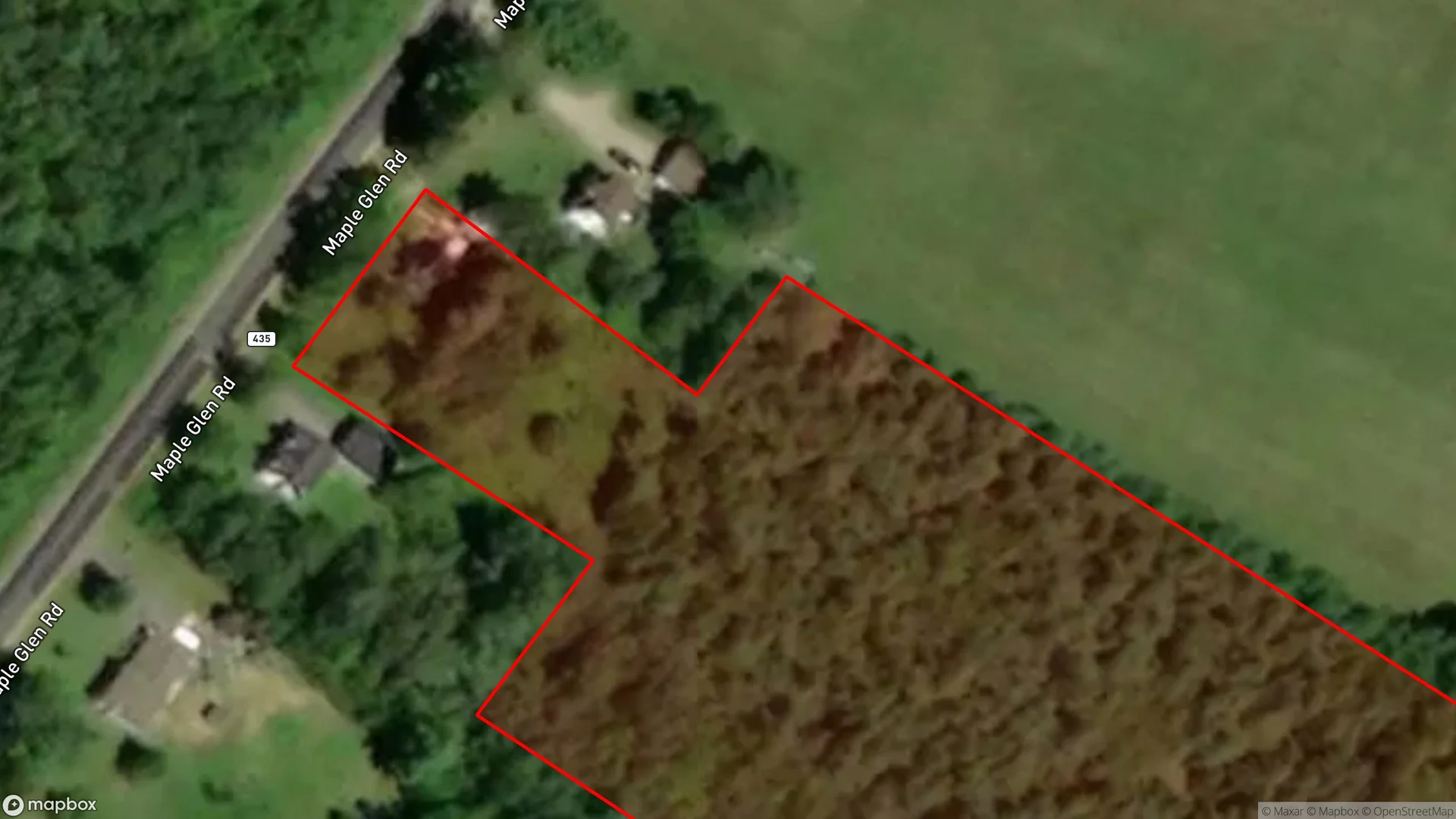 Tax Sale Property in Northumberland, New Brunswick