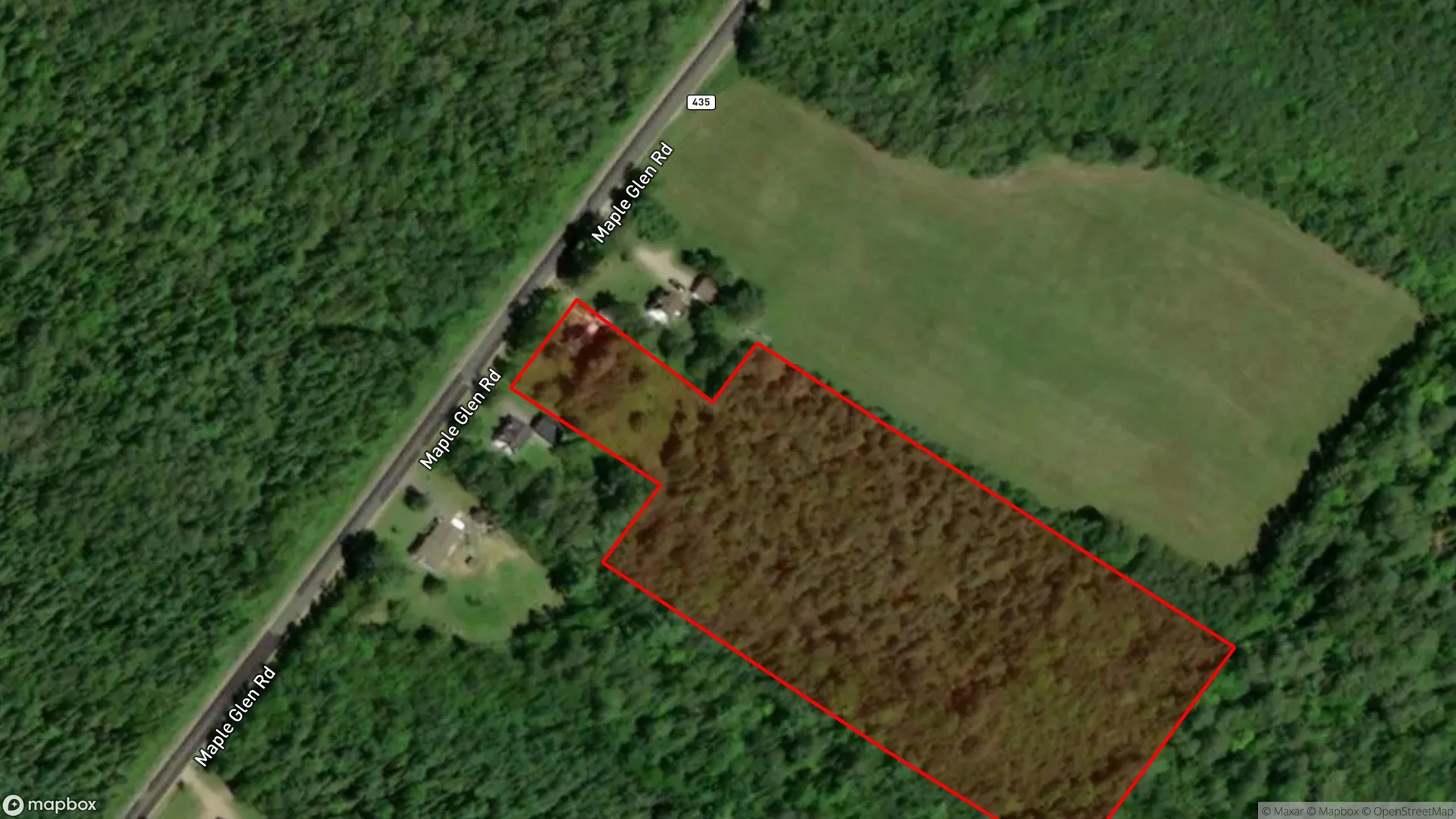 Tax sale property at , Northumberland - Photo 2