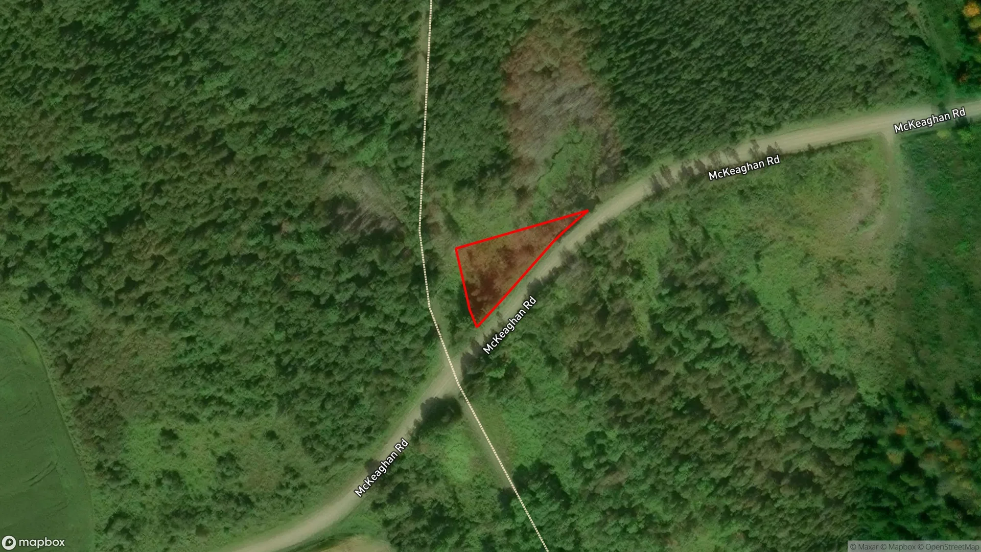 Tax sale property at , Carleton - Photo 2