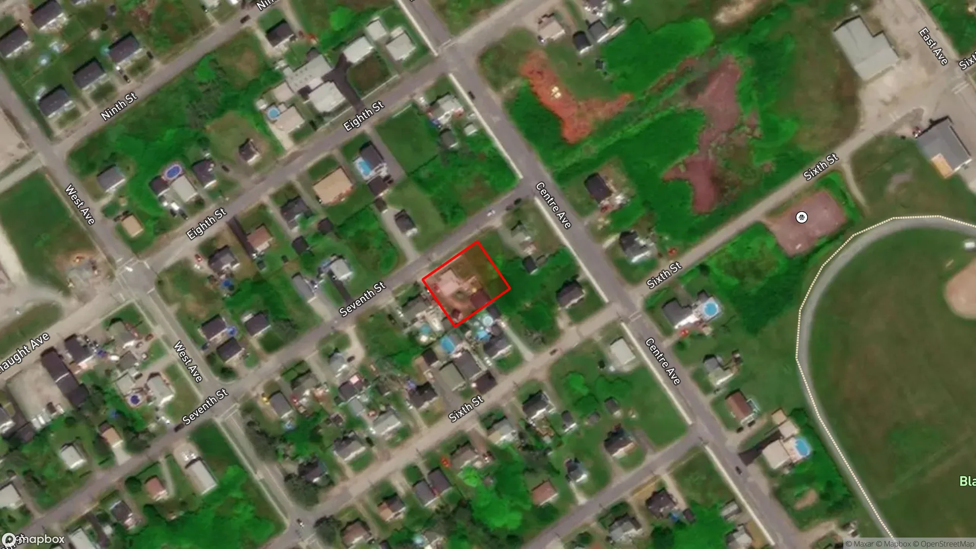 Tax sale property at , Cape Breton - Photo 2