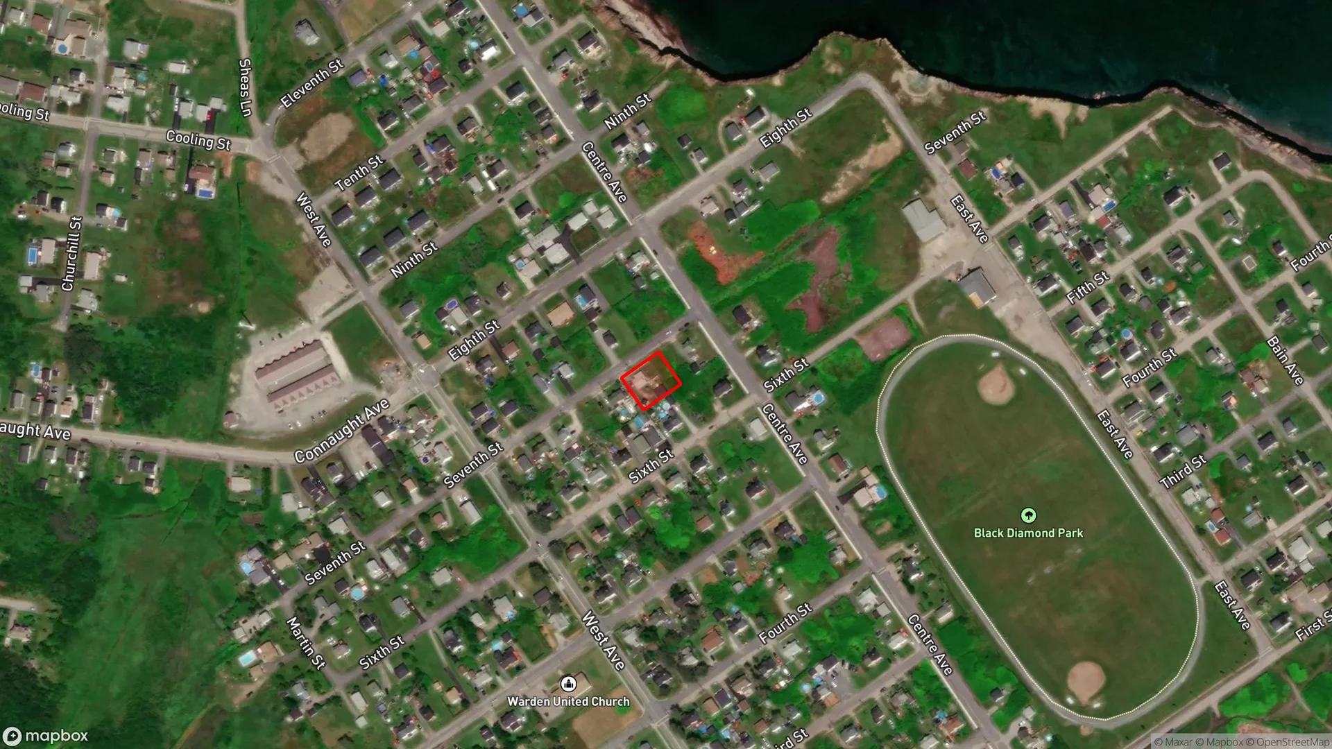 Tax sale property at , Cape Breton - Photo 3