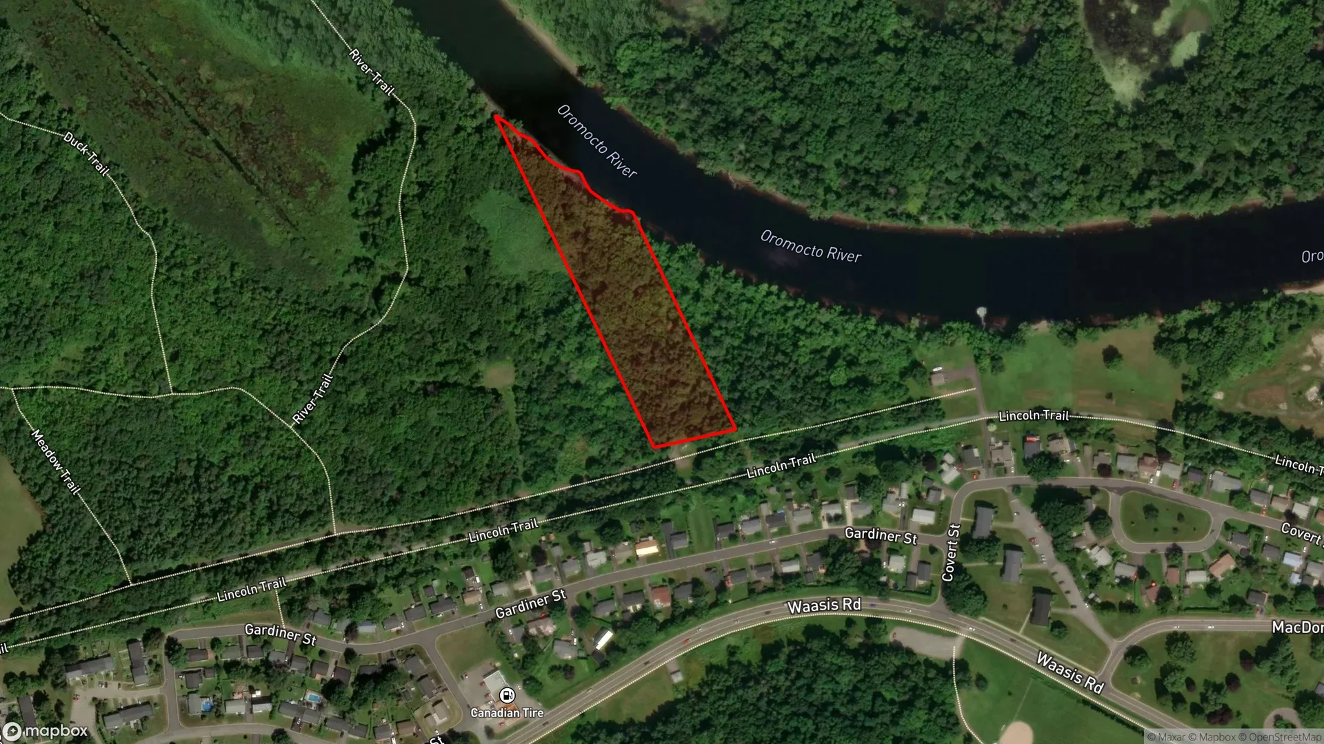 Tax sale property at , York/Sunbury - Photo 3