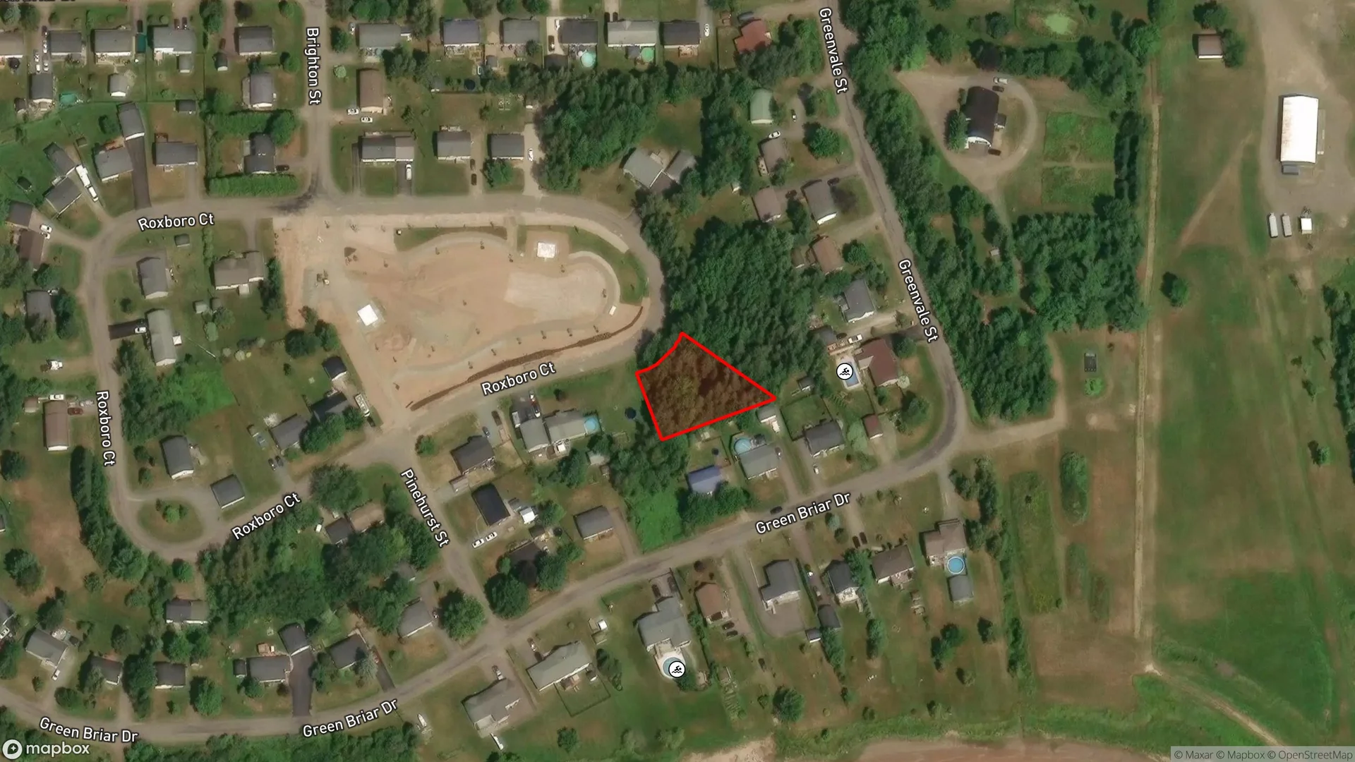 Tax sale property at , Albert Westmorland - Photo 2