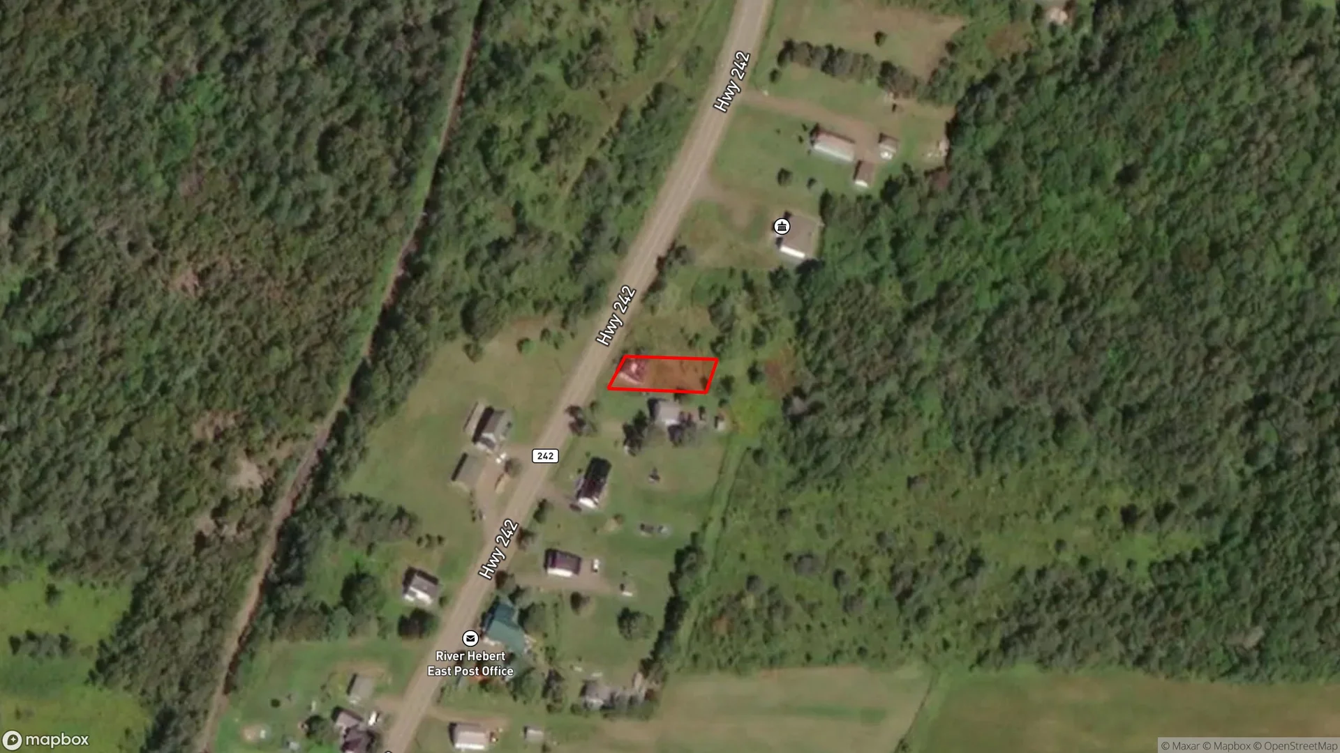 Tax sale property at , Cumberland - Photo 2