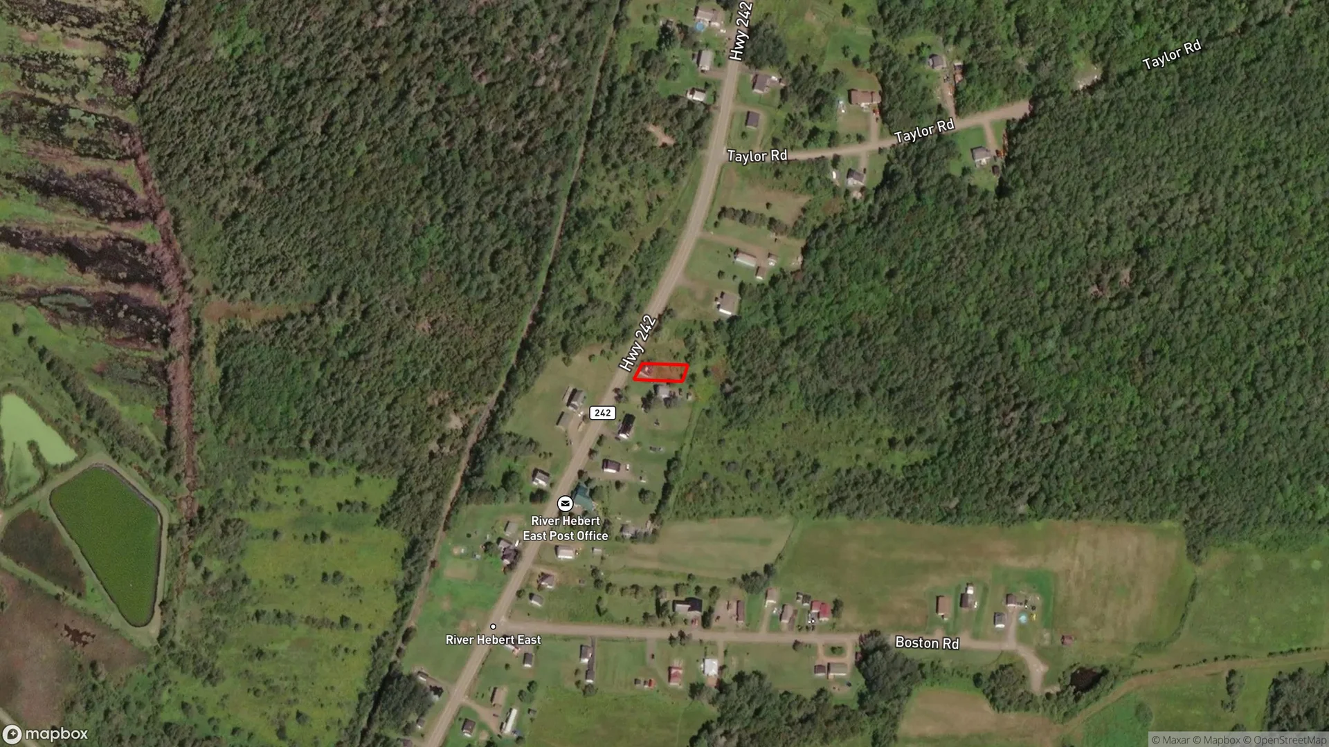 Tax sale property at , Cumberland - Photo 3