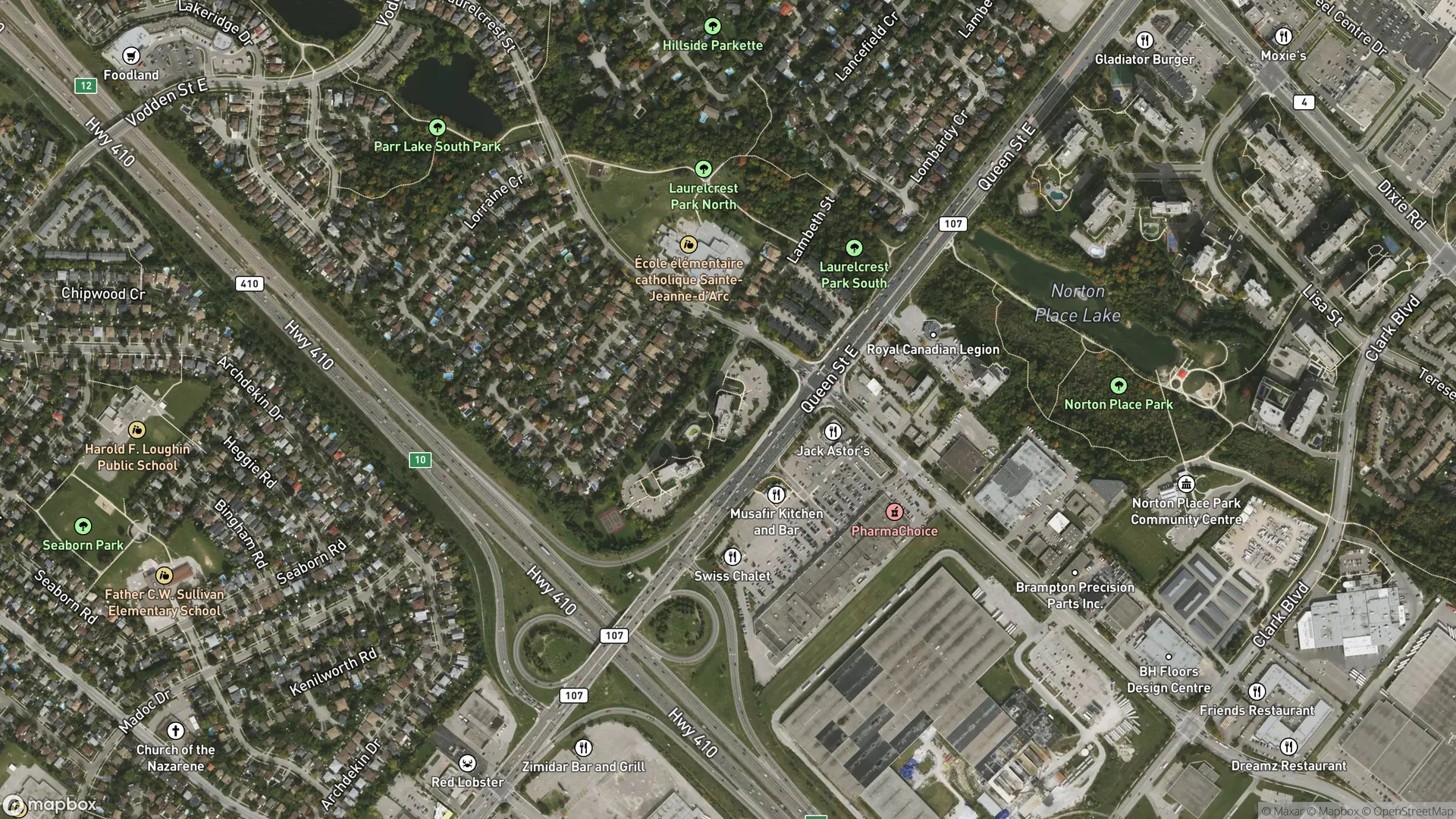 Tax sale property at , Brampton - Photo 3