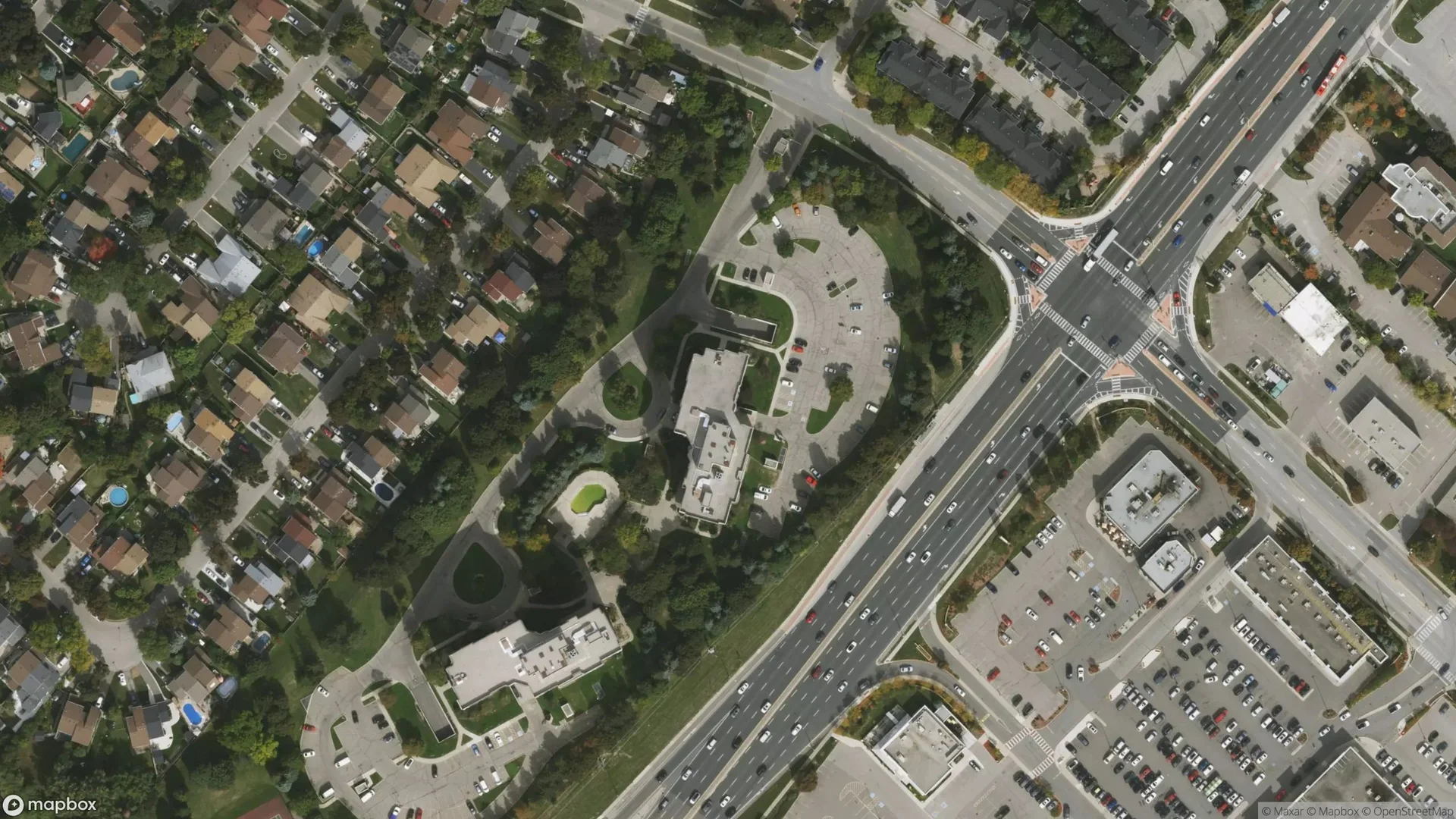 Tax Sale Property in Brampton, Ontario