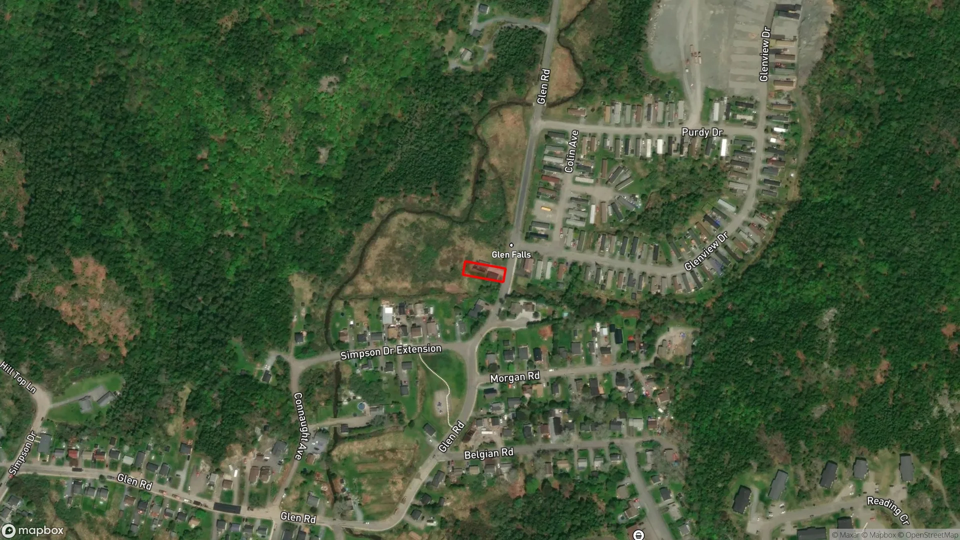 Tax sale property at , Saint John - Photo 3