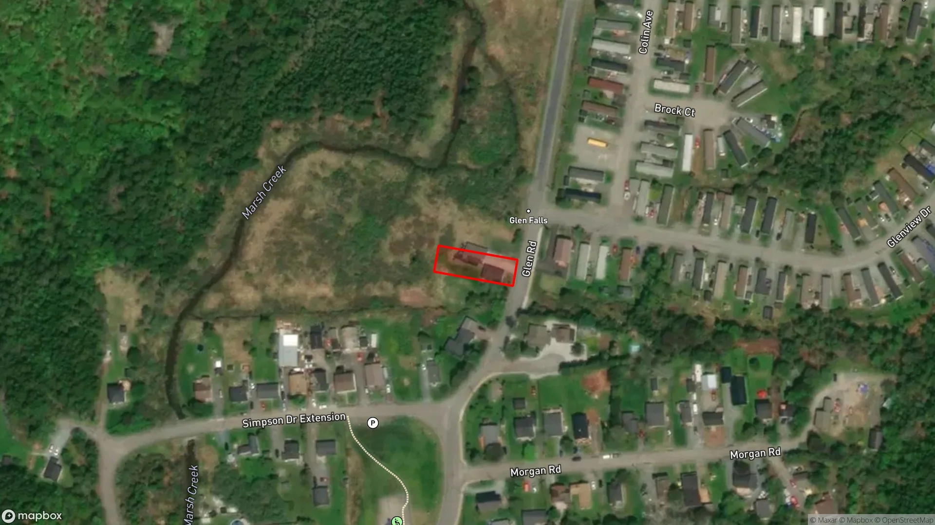 Tax sale property at , Saint John - Photo 2