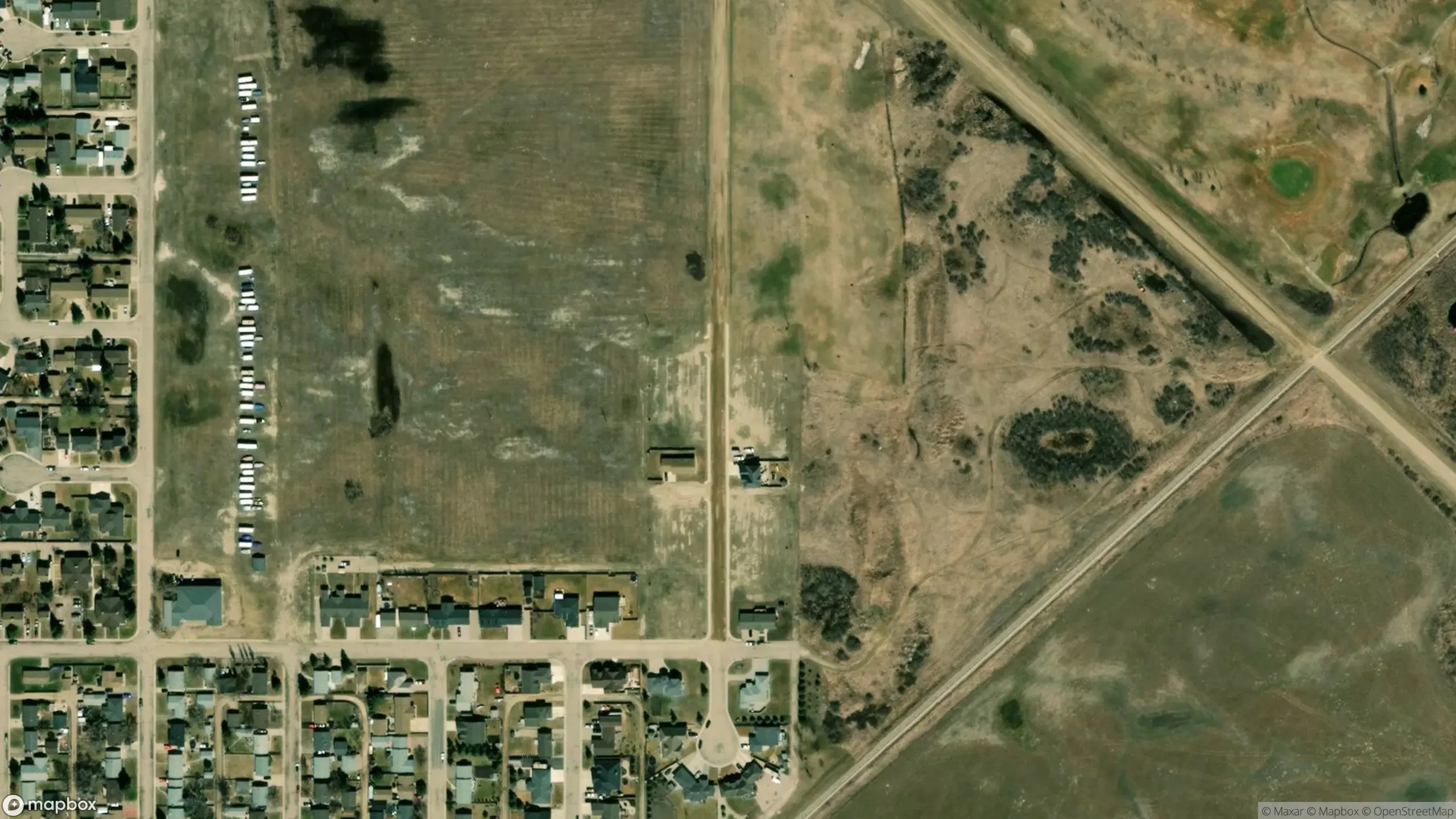 Tax Sale Property in Town of Lanigan, Saskatchewan