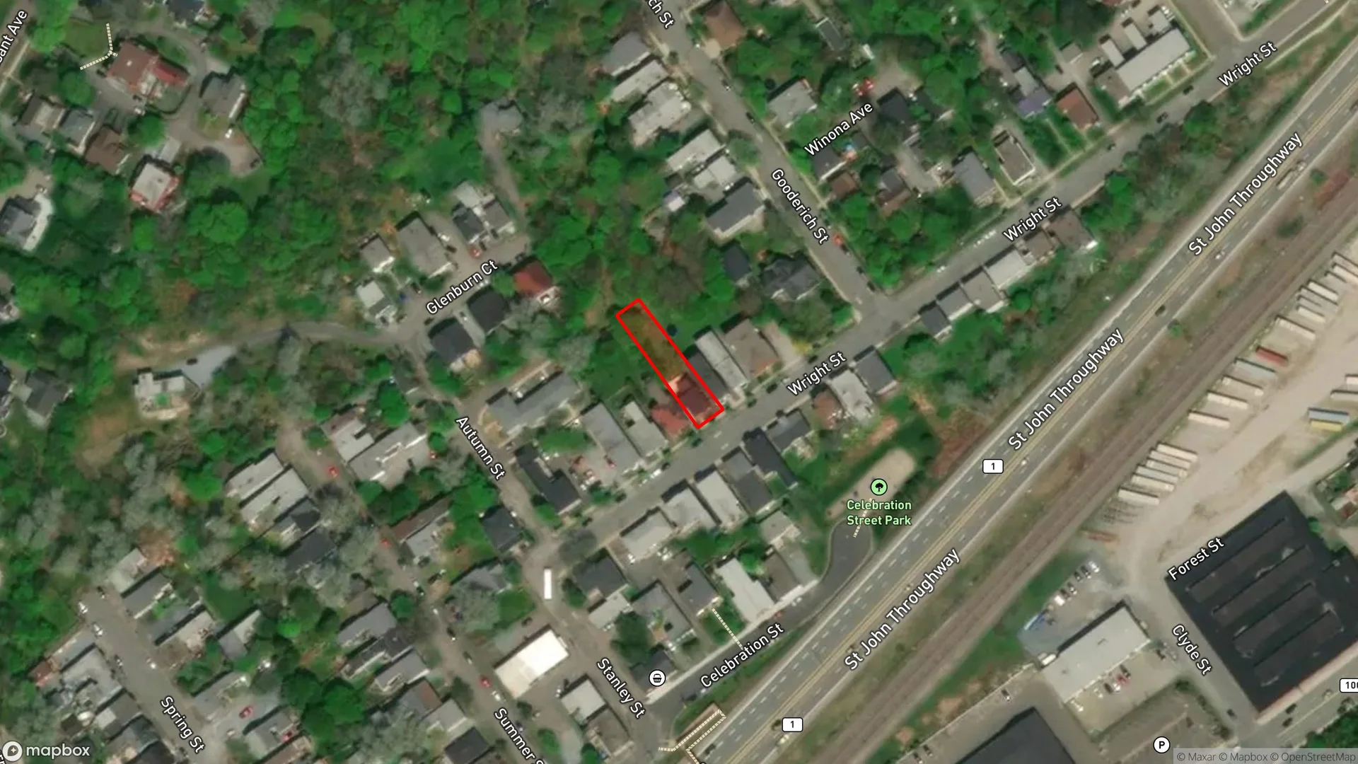 Tax sale property at , Saint John - Photo 2