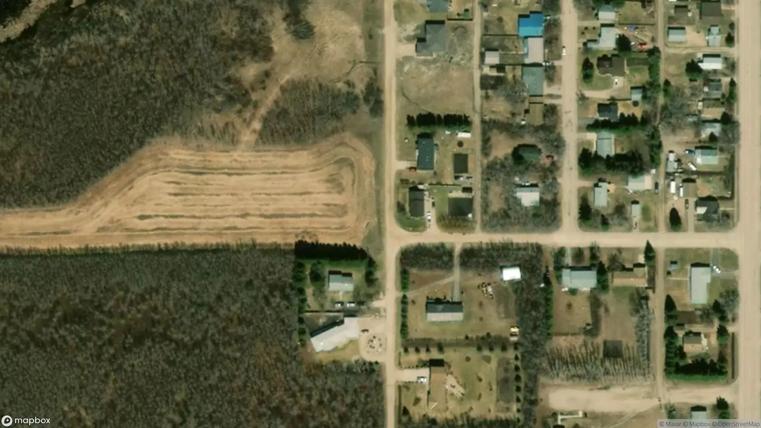 Tax Sale Property in Town of Kelvington, Saskatchewan