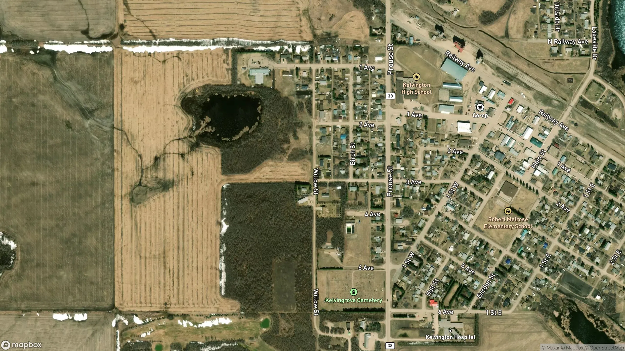 Tax sale property at , Town of Kelvington - Photo 3